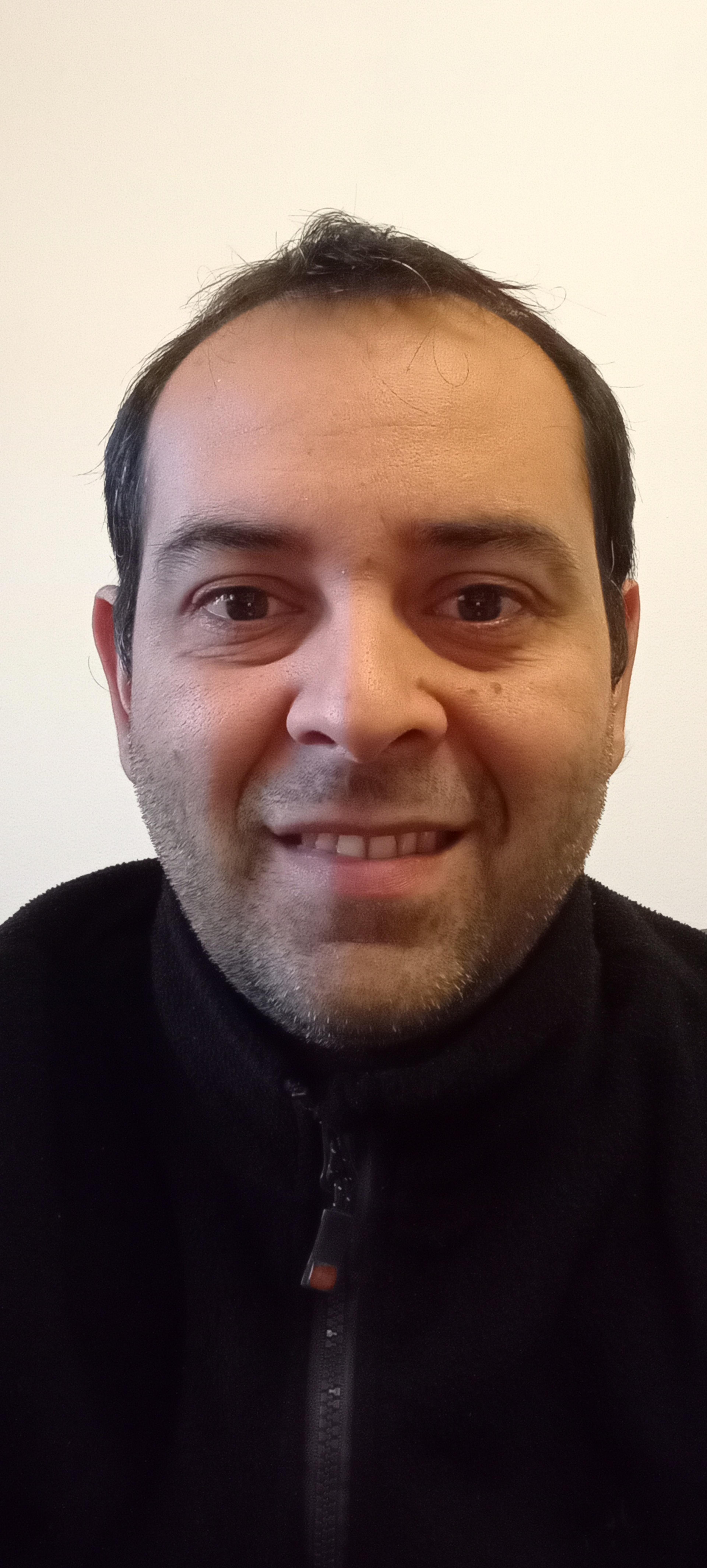 Vali Pirciu