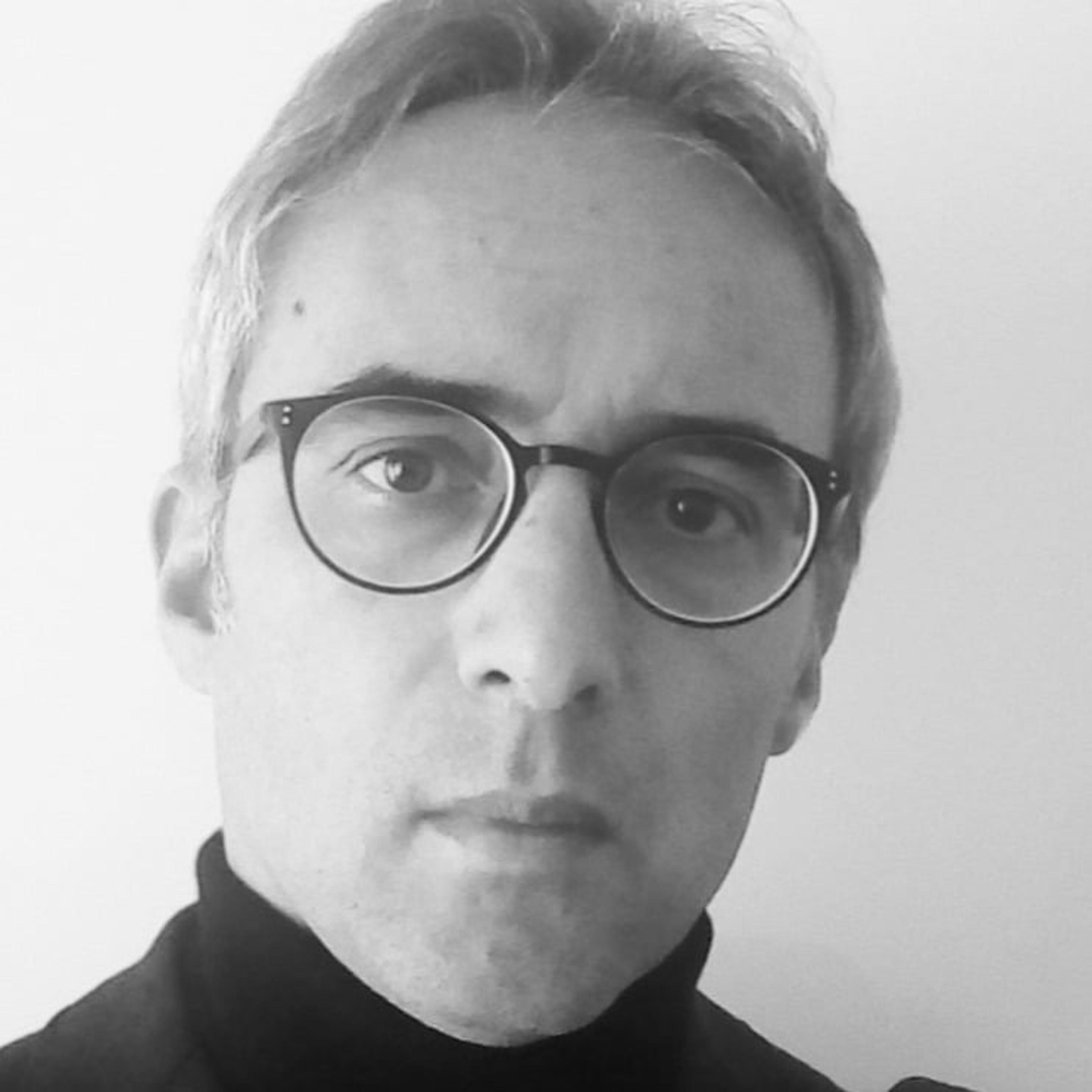 Arch. Giuseppe Luppino
