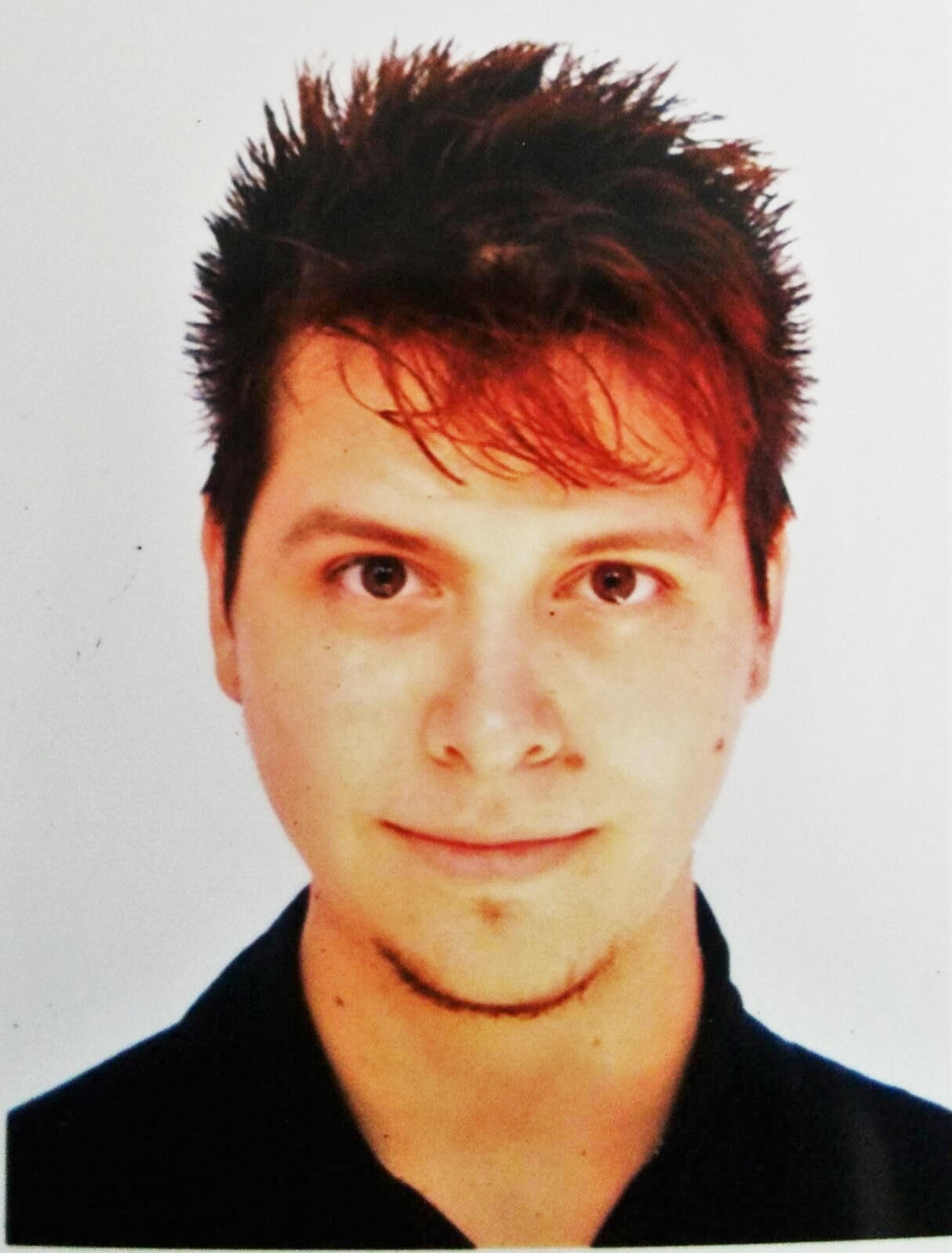 Gian Marco Nolfi