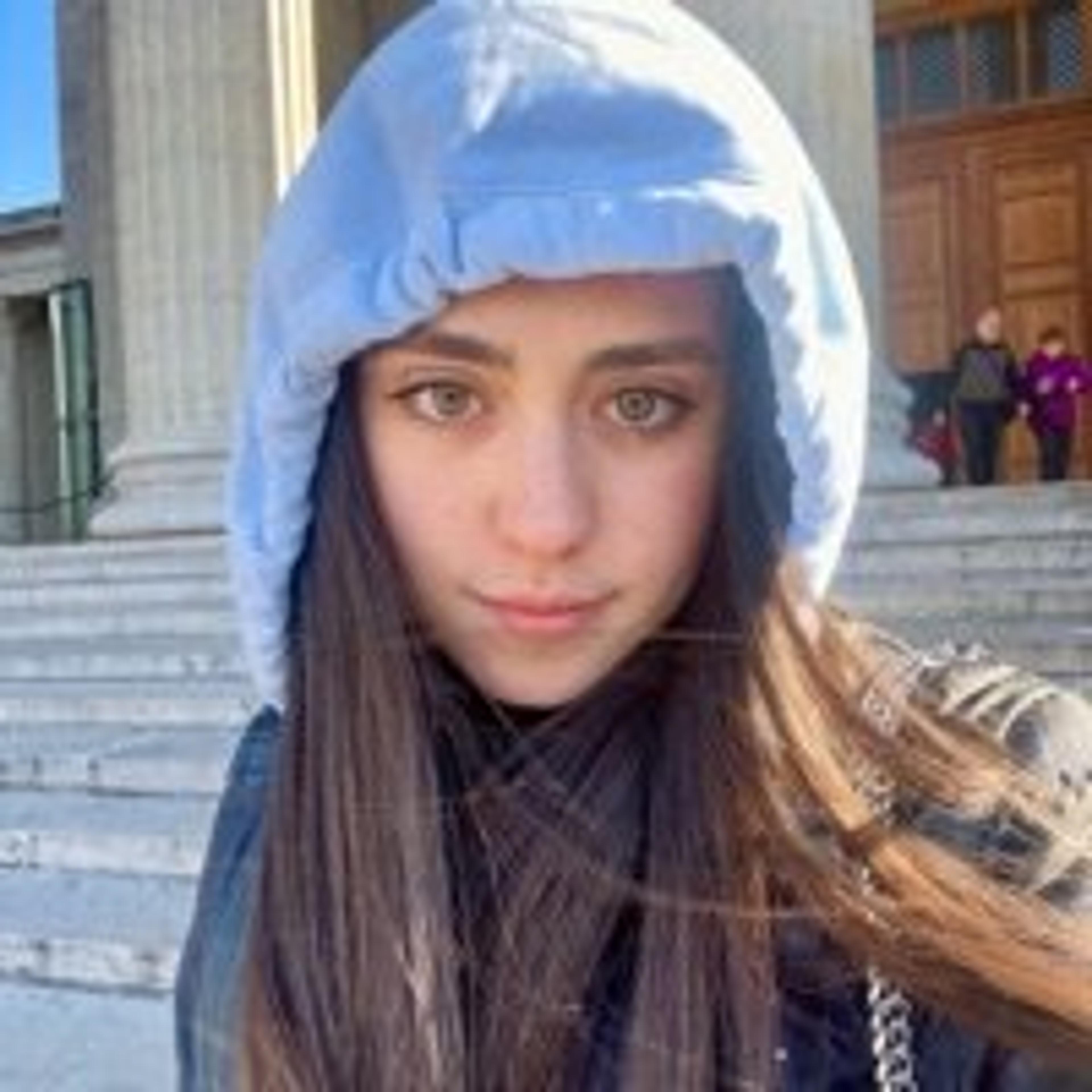 Arianna Minelli