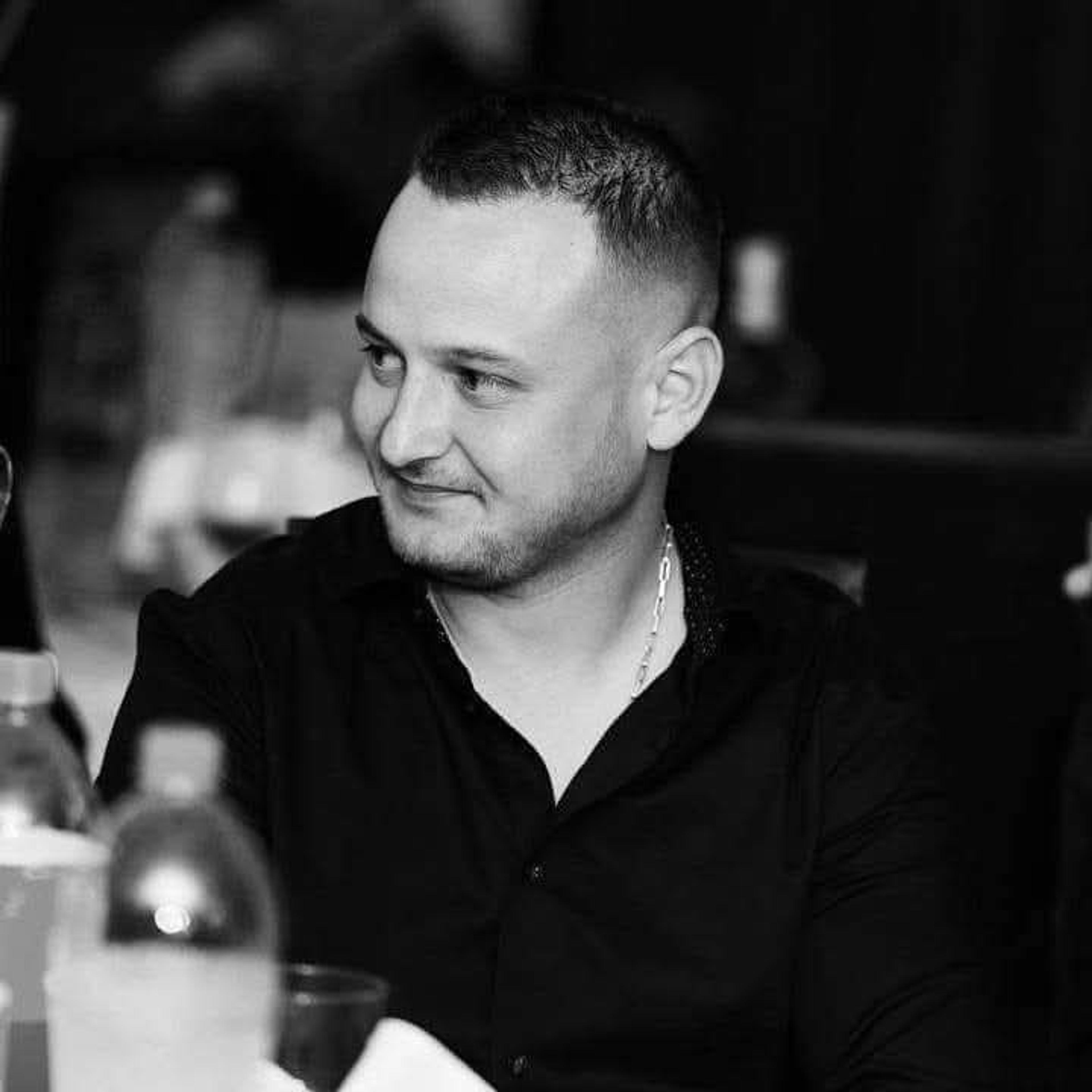 Ionut Dragu