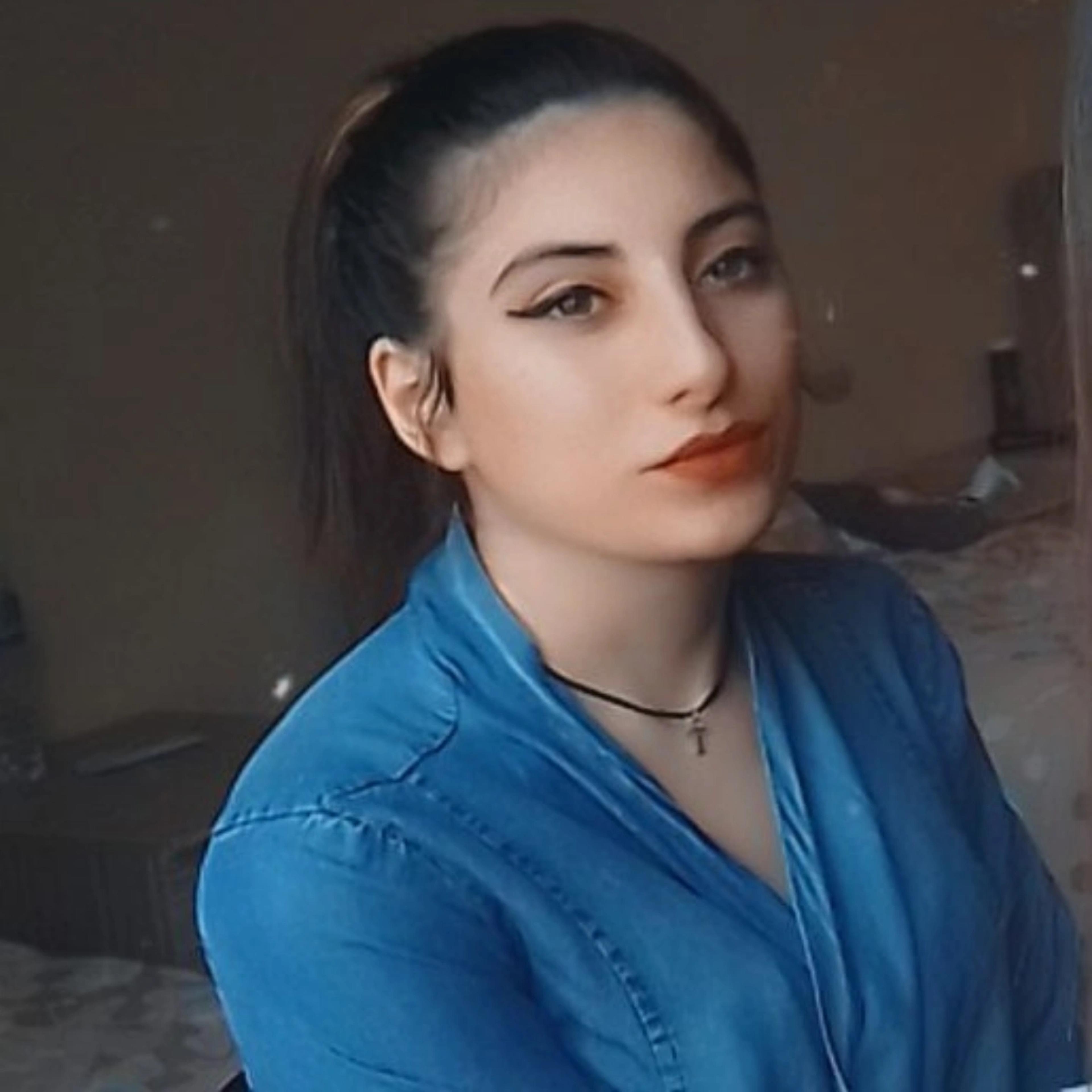 Feyza Tuğçe Aras