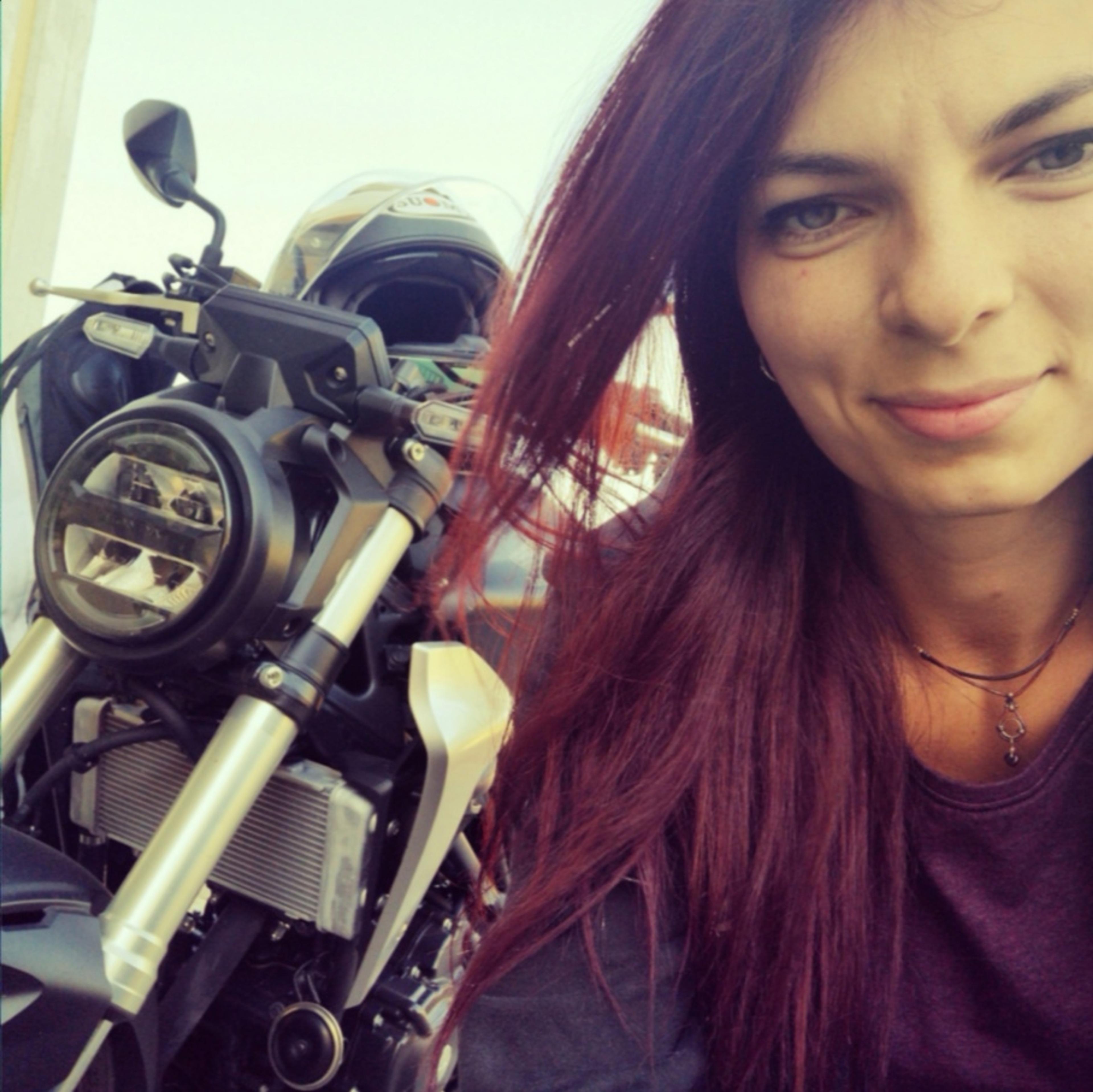 Francesca Di Pietro
