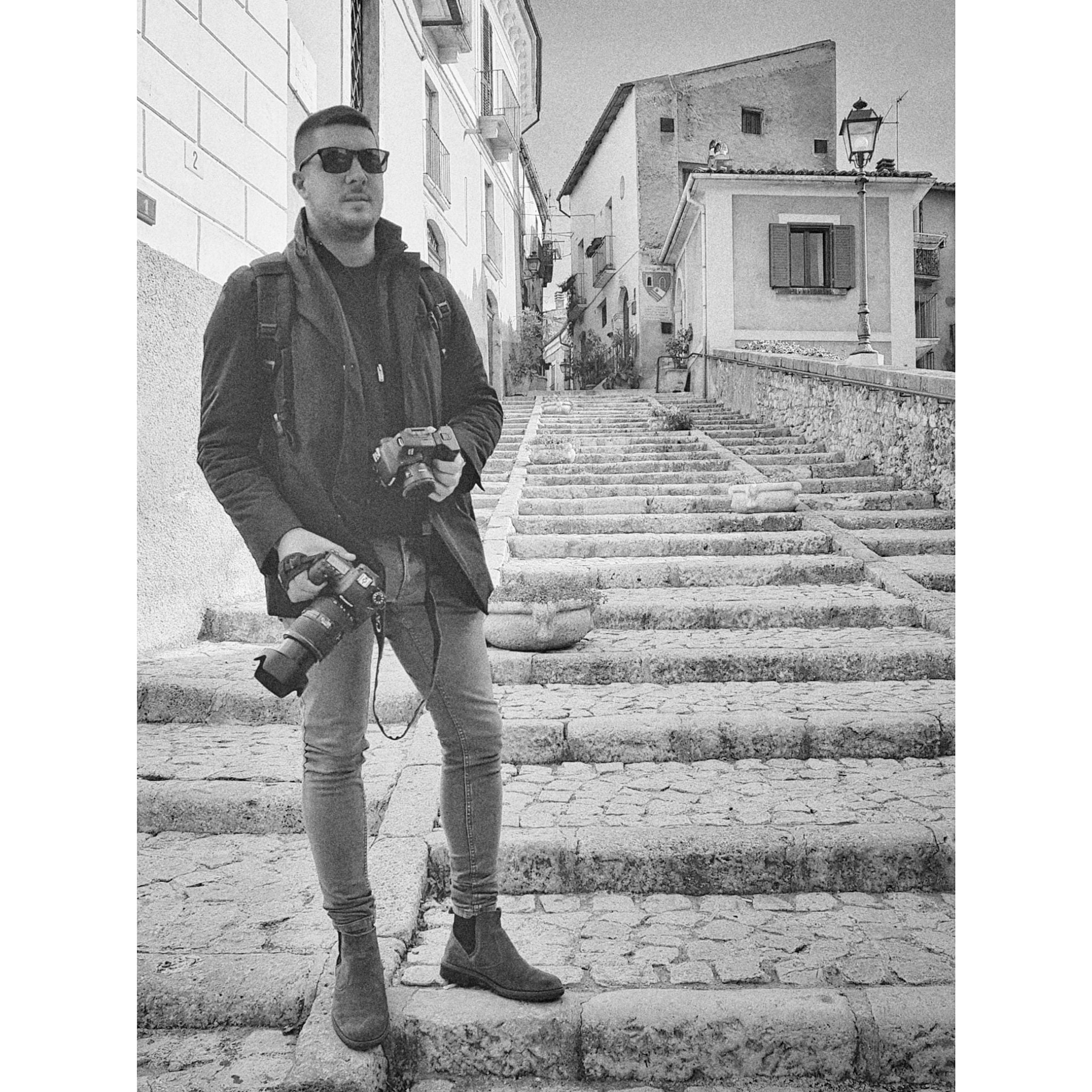 Fabrizio Zarulli