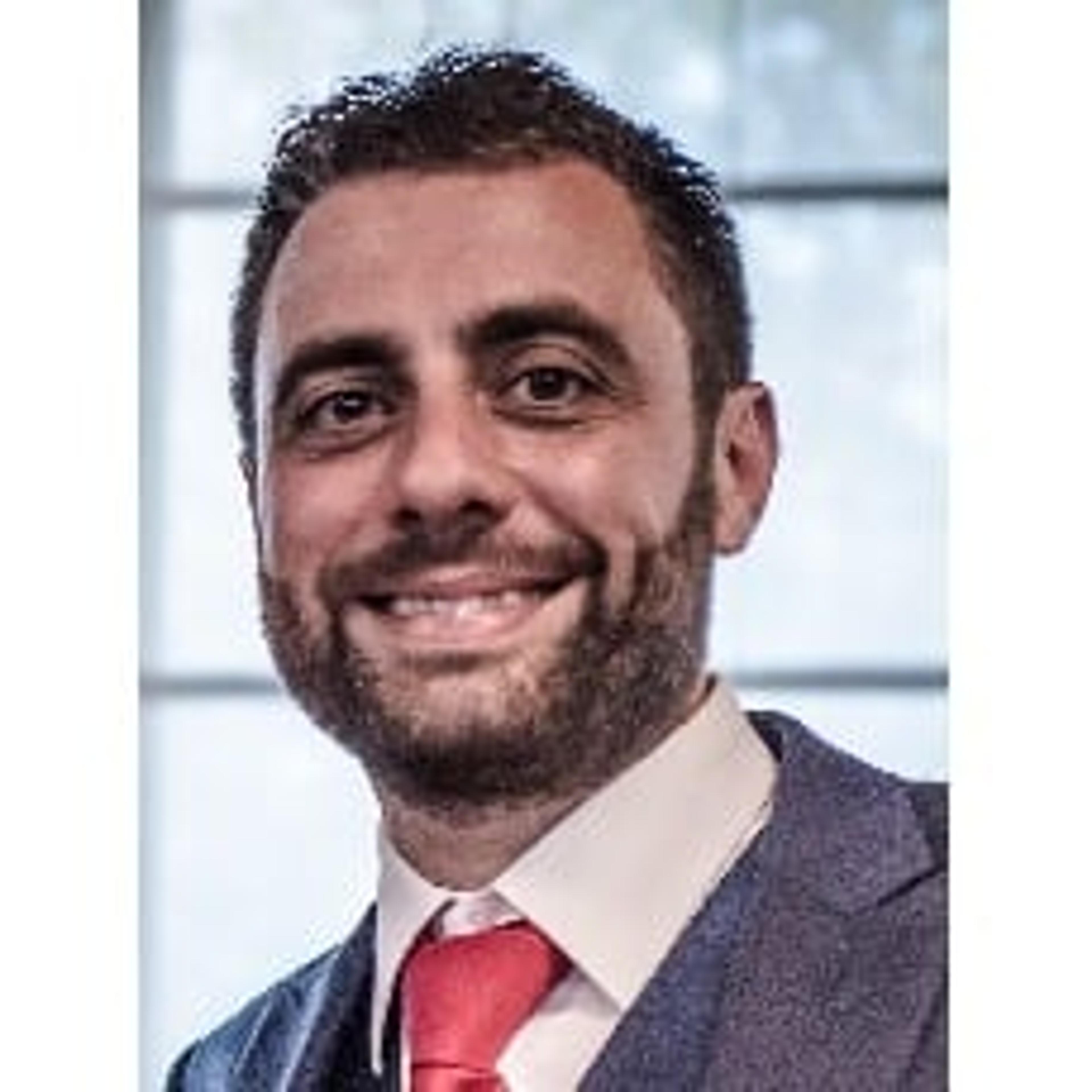 Dott. Commercialista Giuseppe Teti