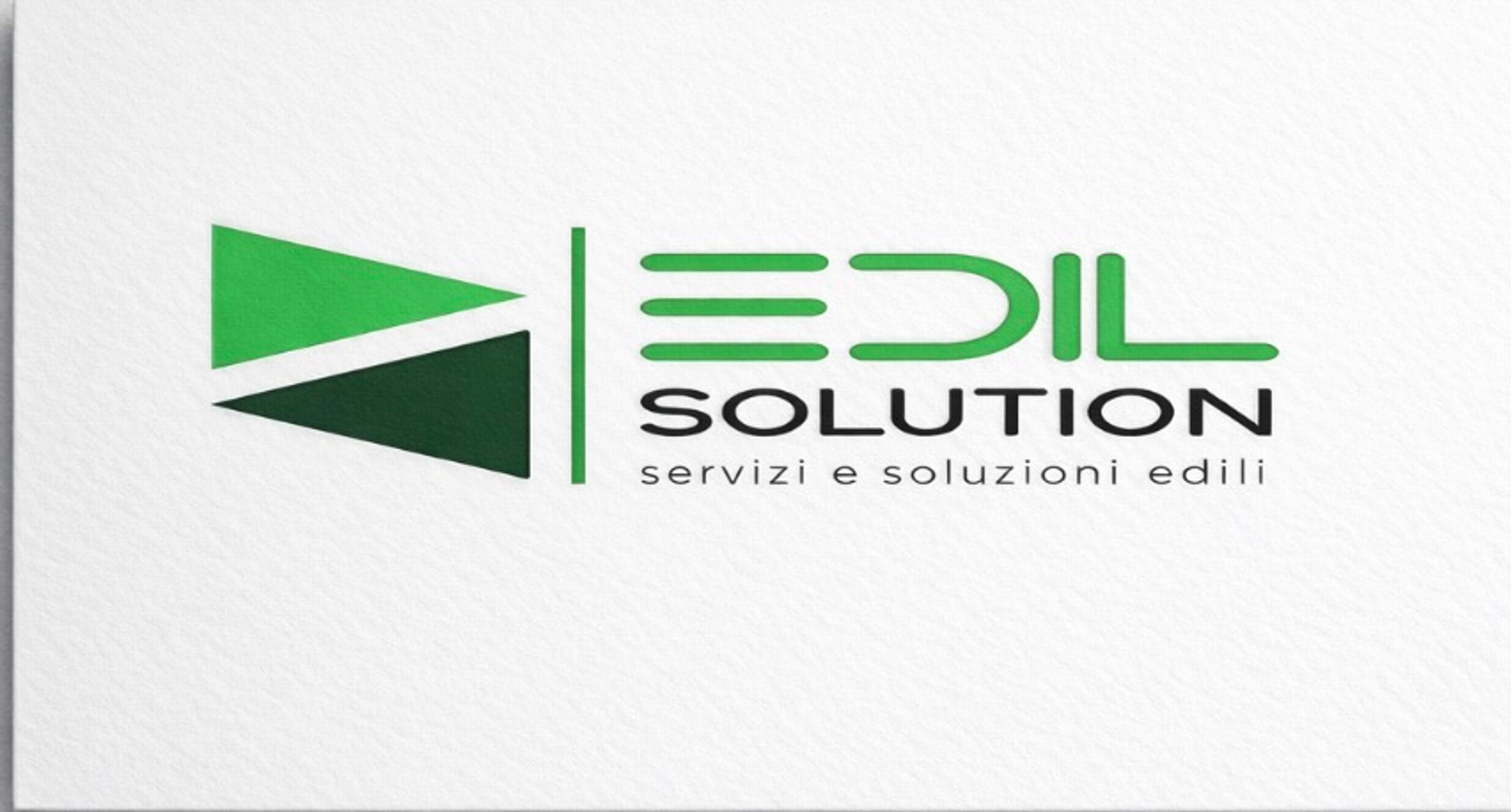 EDIL SOLUTION