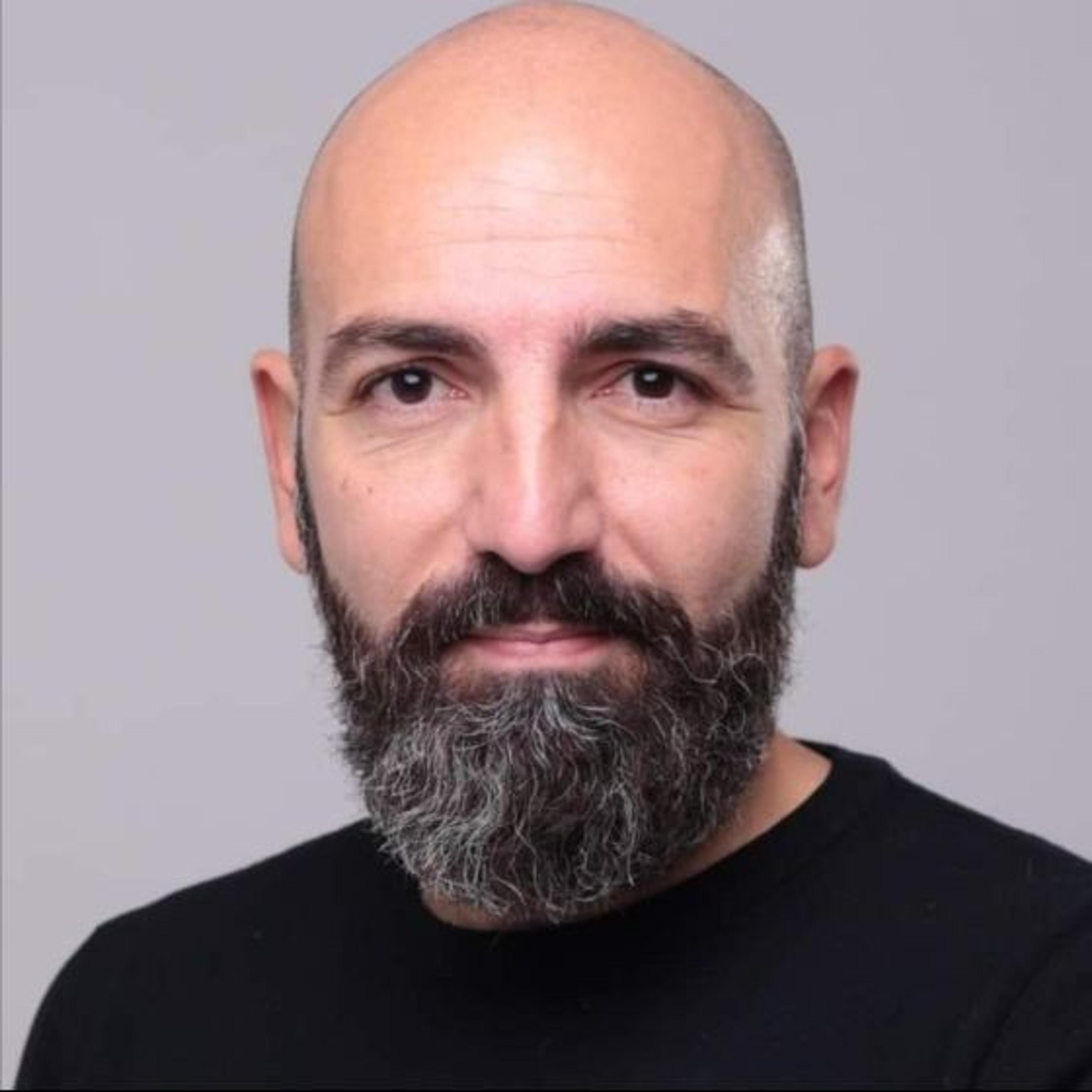 Riccardo Geraci