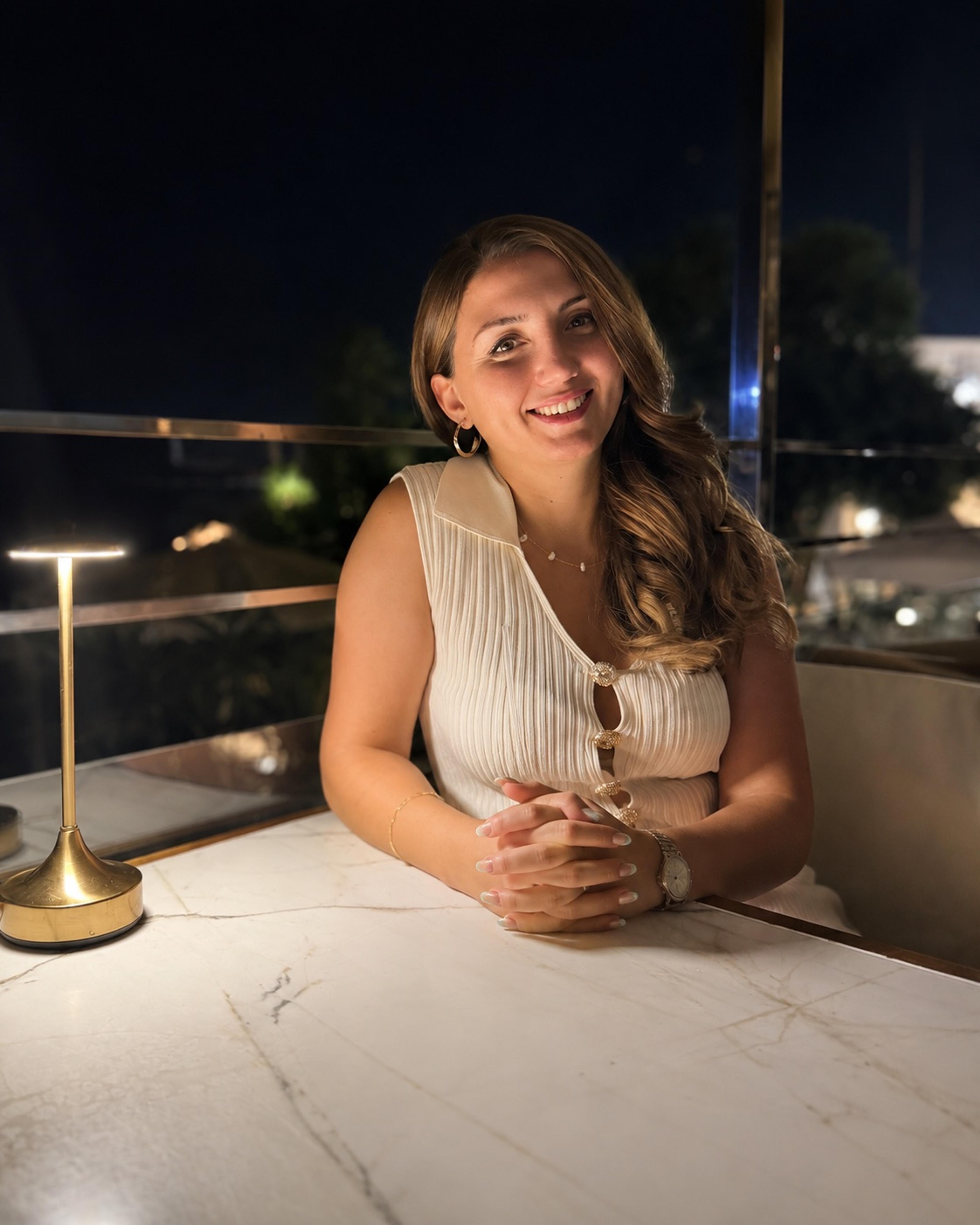 Dilan Karahanlı