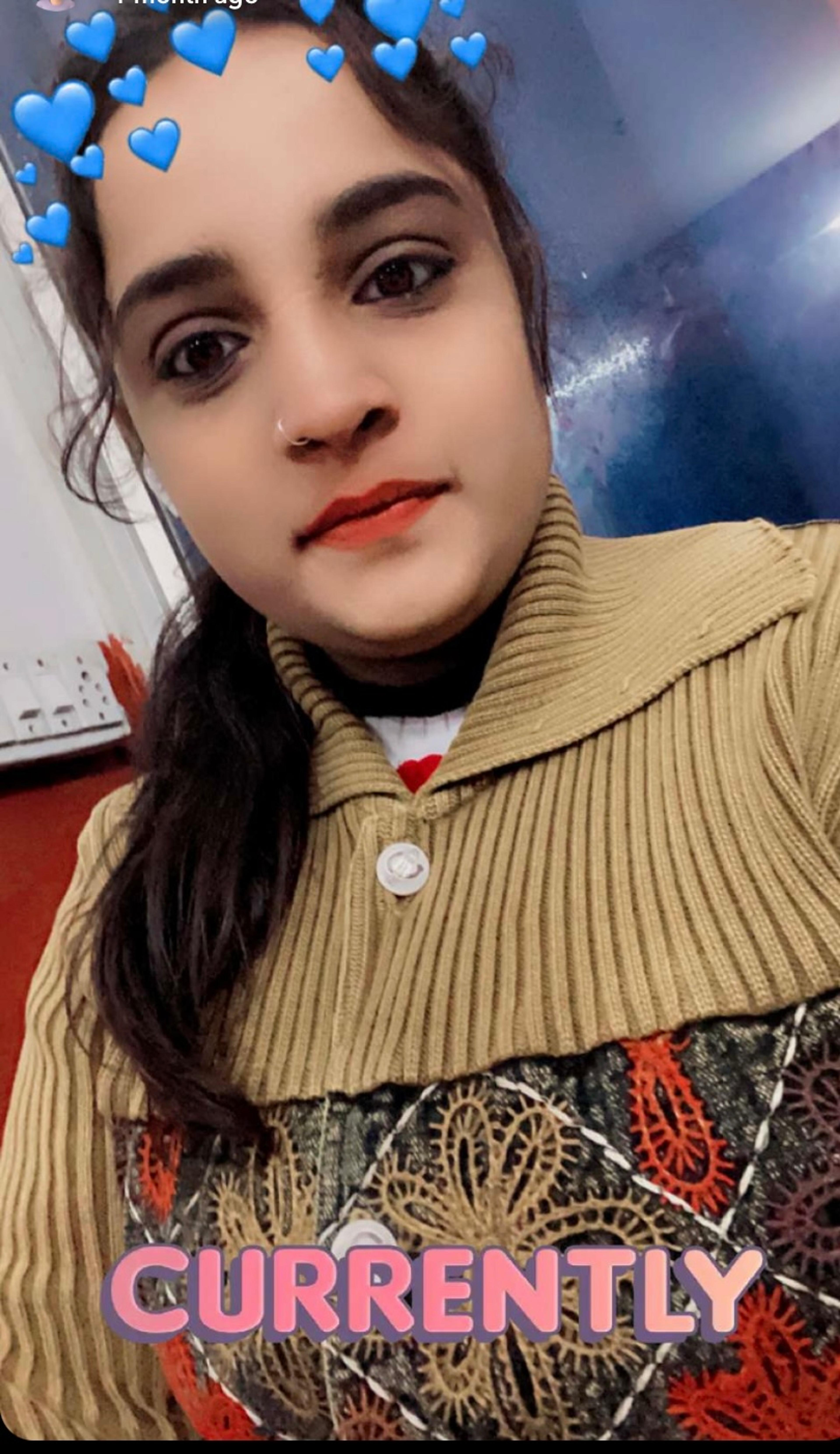 Simranjeet Kaur