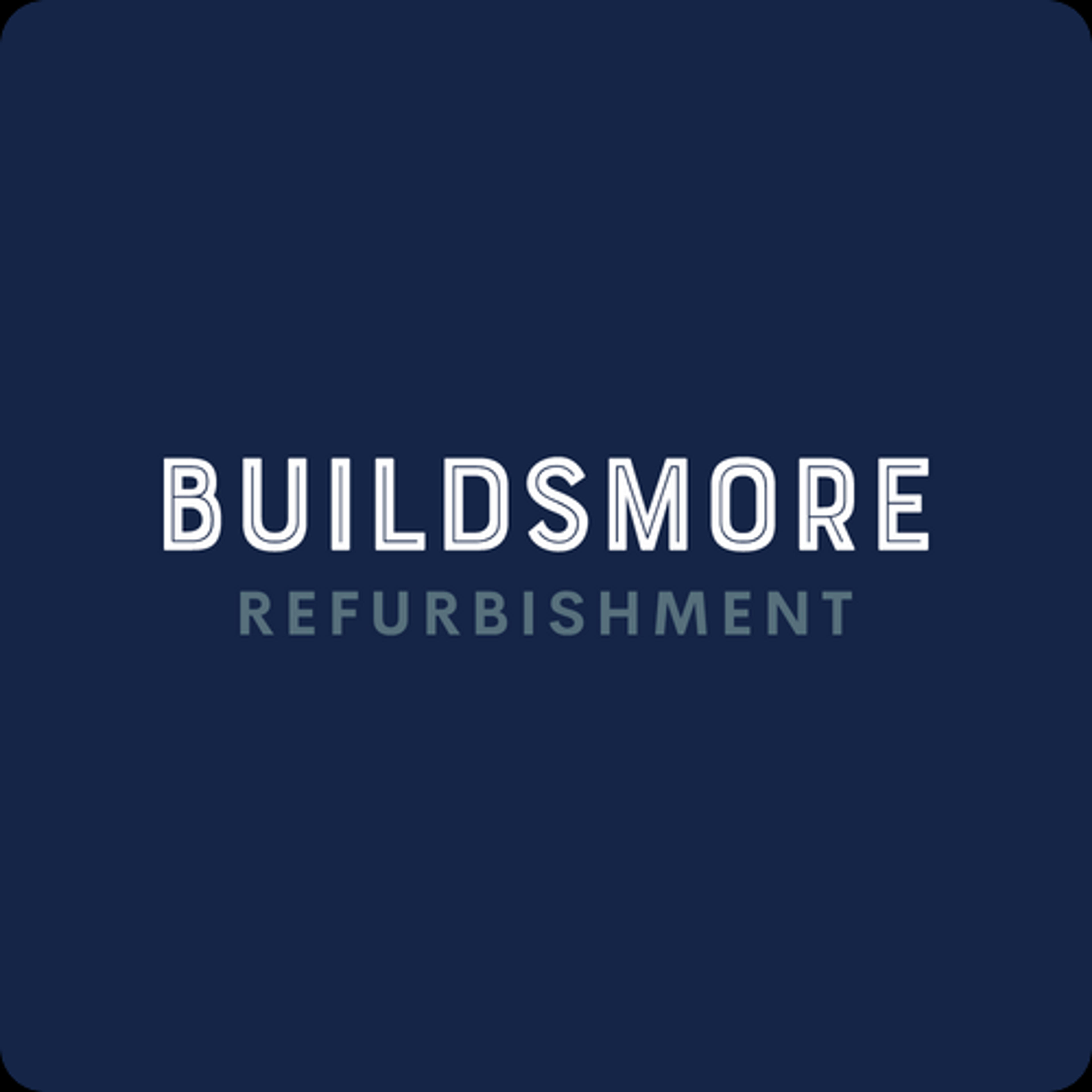 Buildsmore London