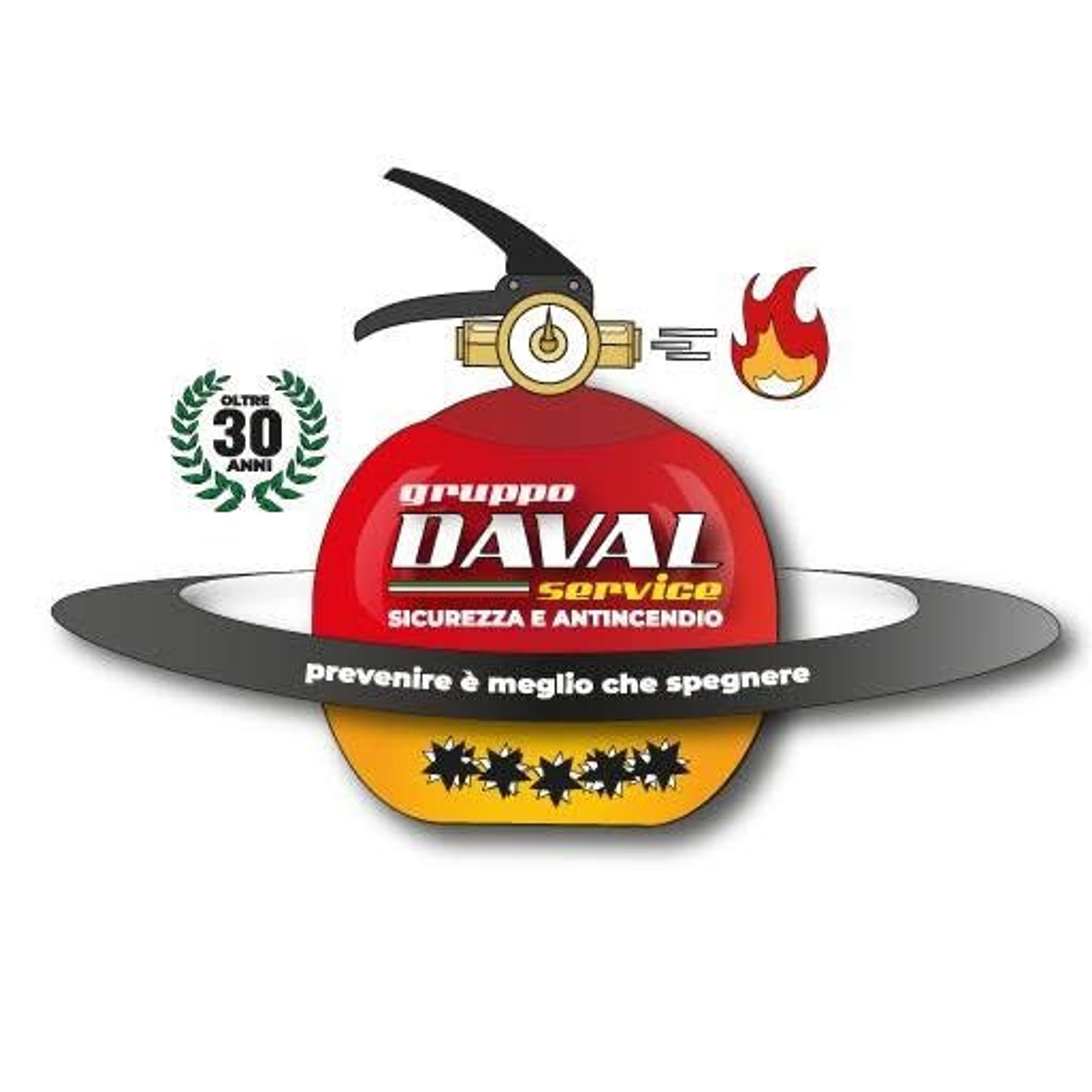 Gruppo Daval Service Srl