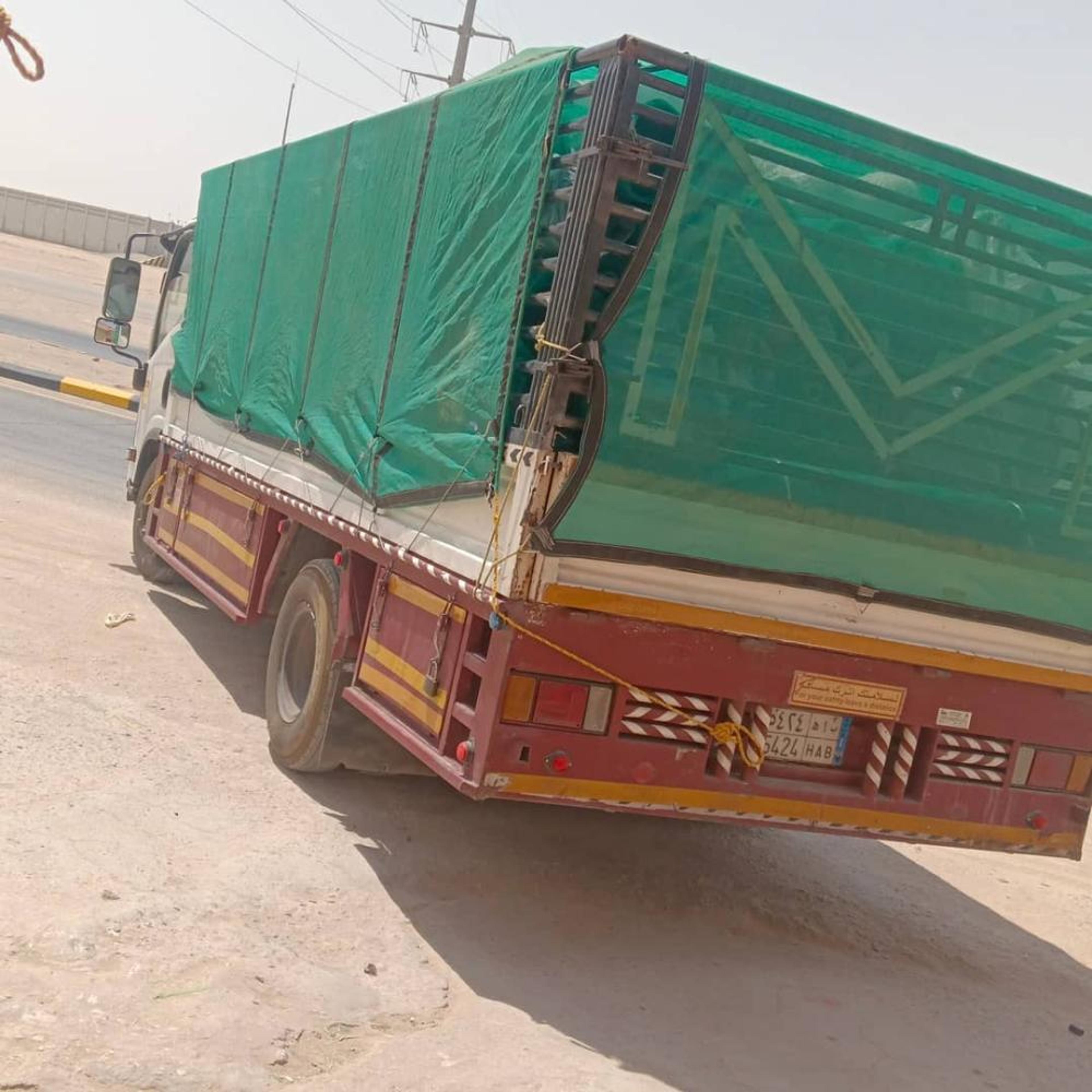 أبو ريتال لنقل العفش والاثاث داخل الرياض