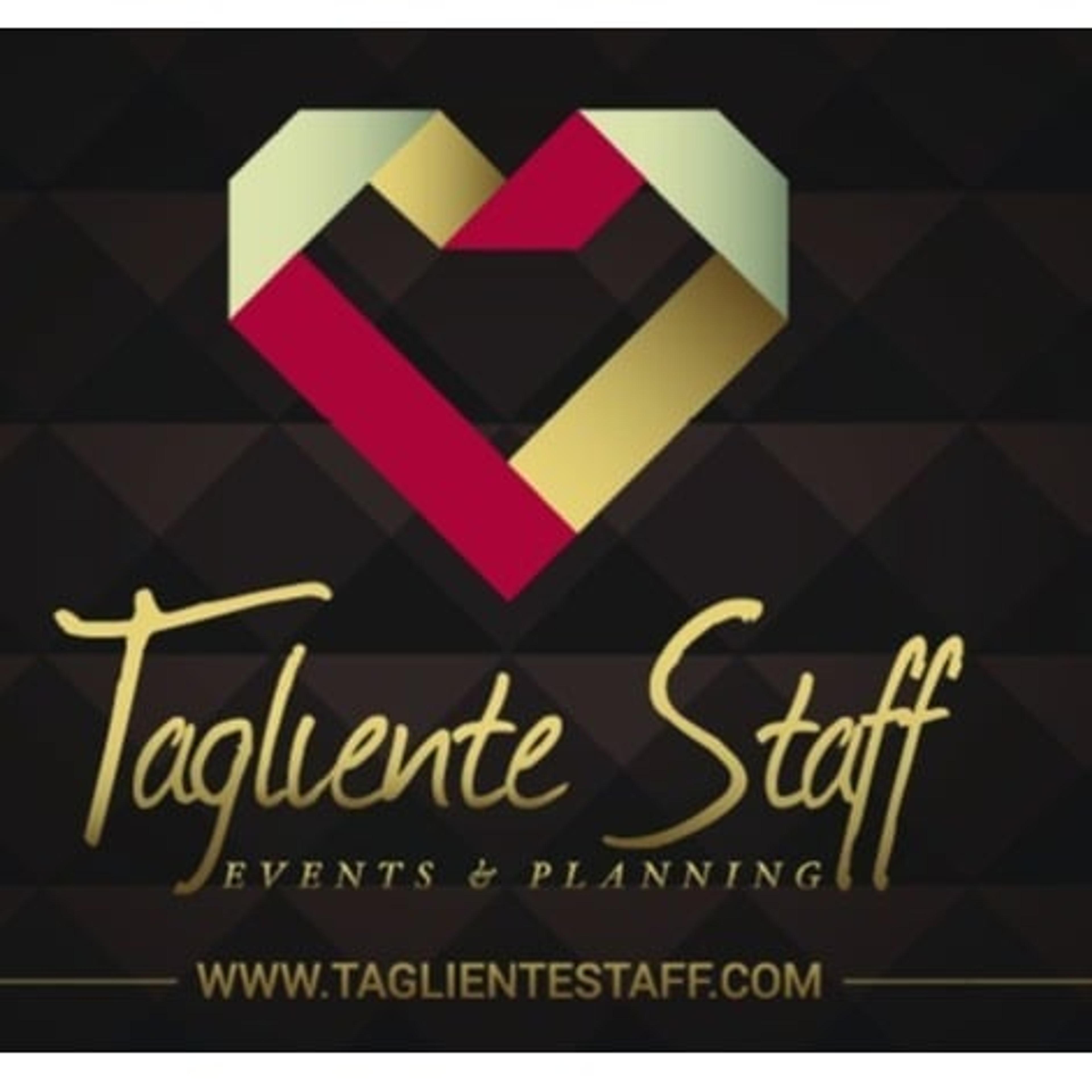 TAGLIENTE STAFF AGENCY