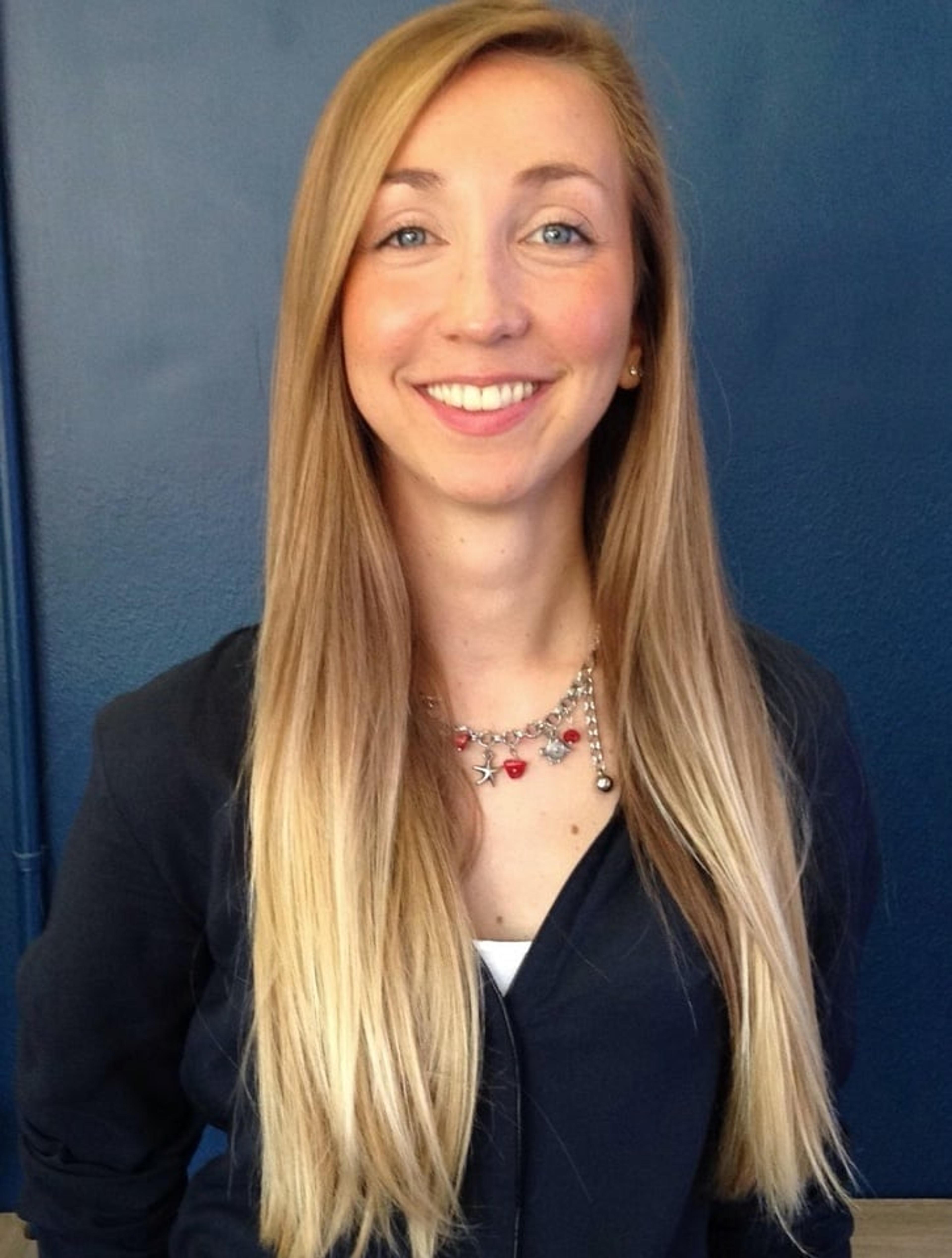 Linda Riffaldi