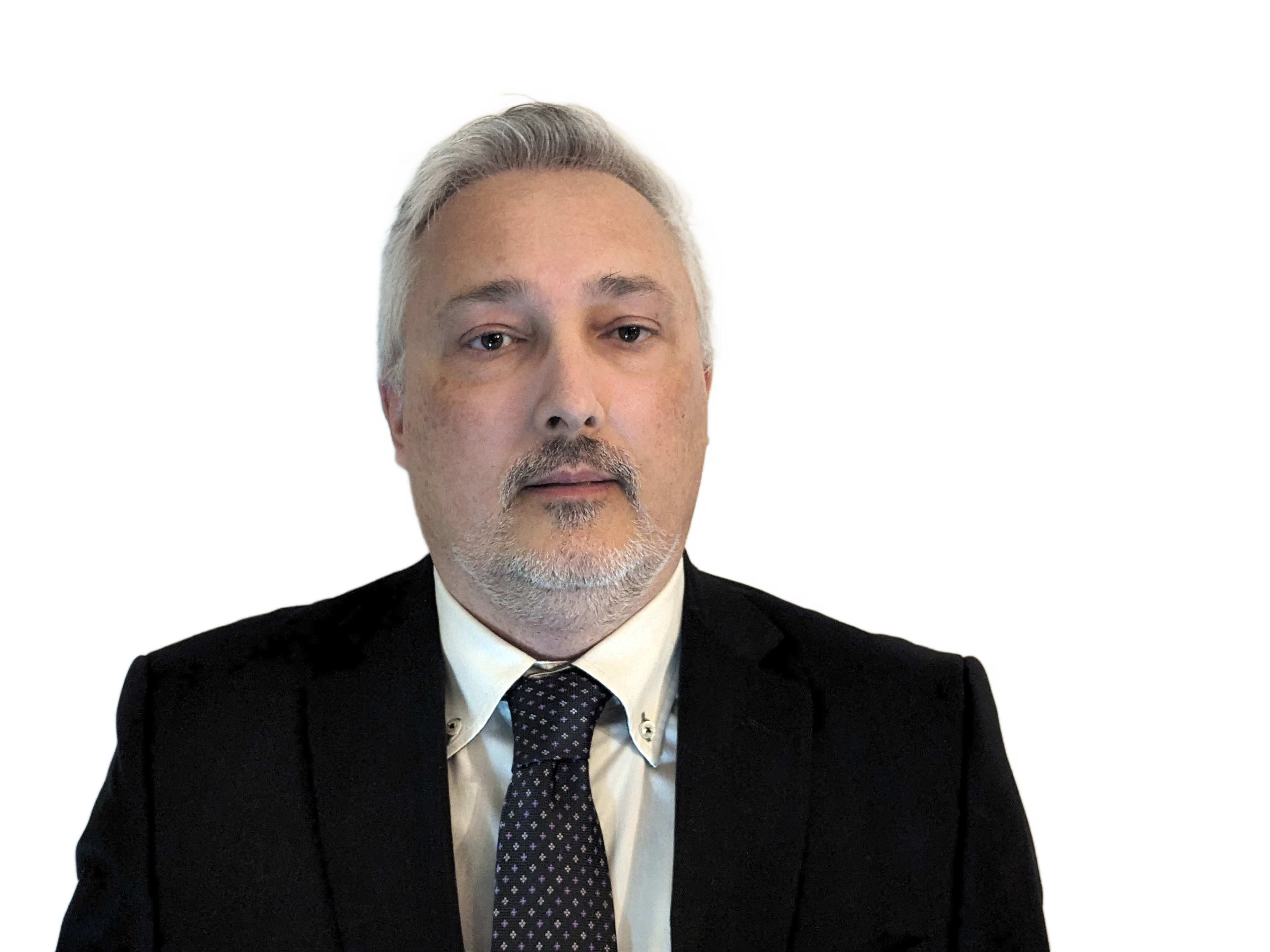 Luca Gambarino