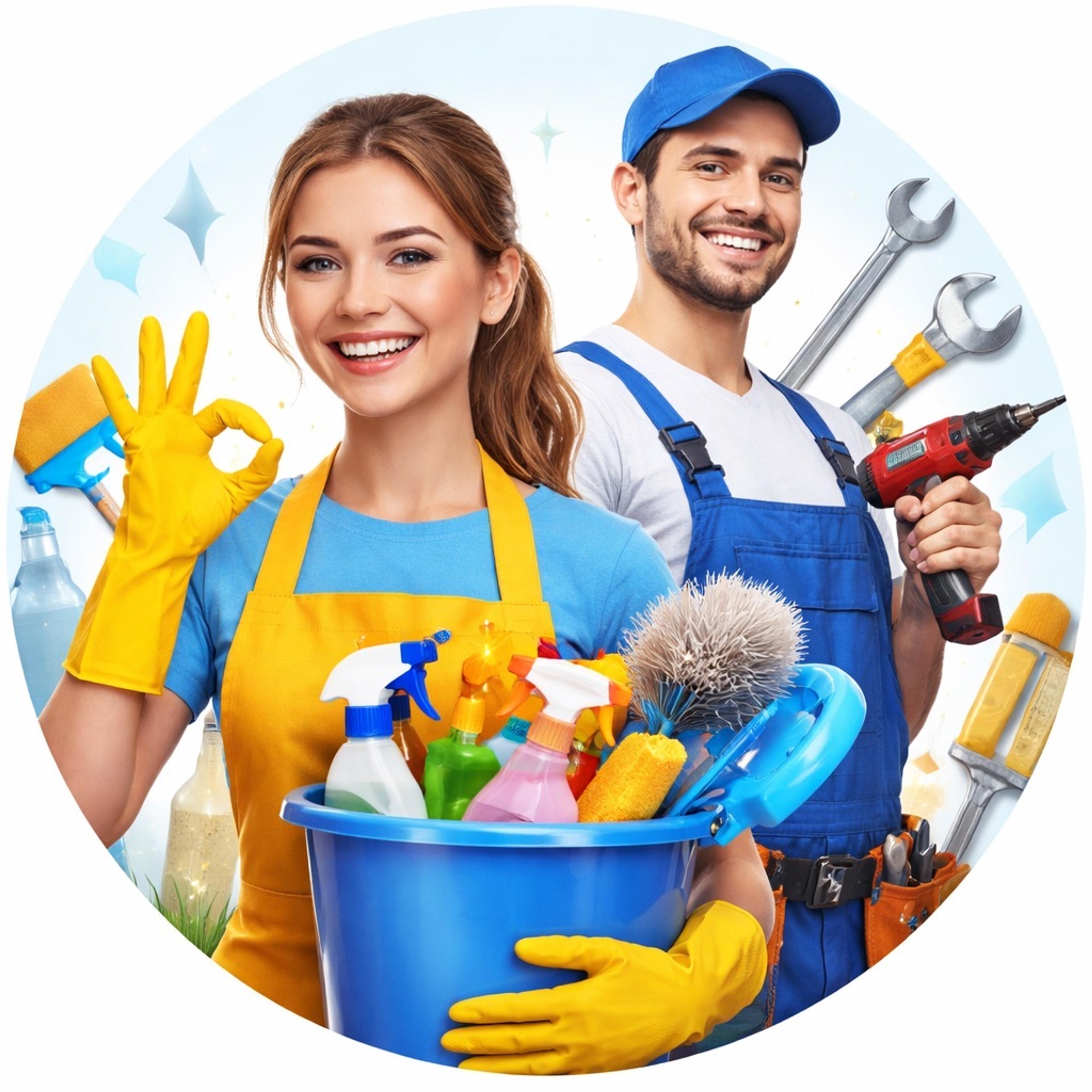 EcoLux Pulizie Professionali