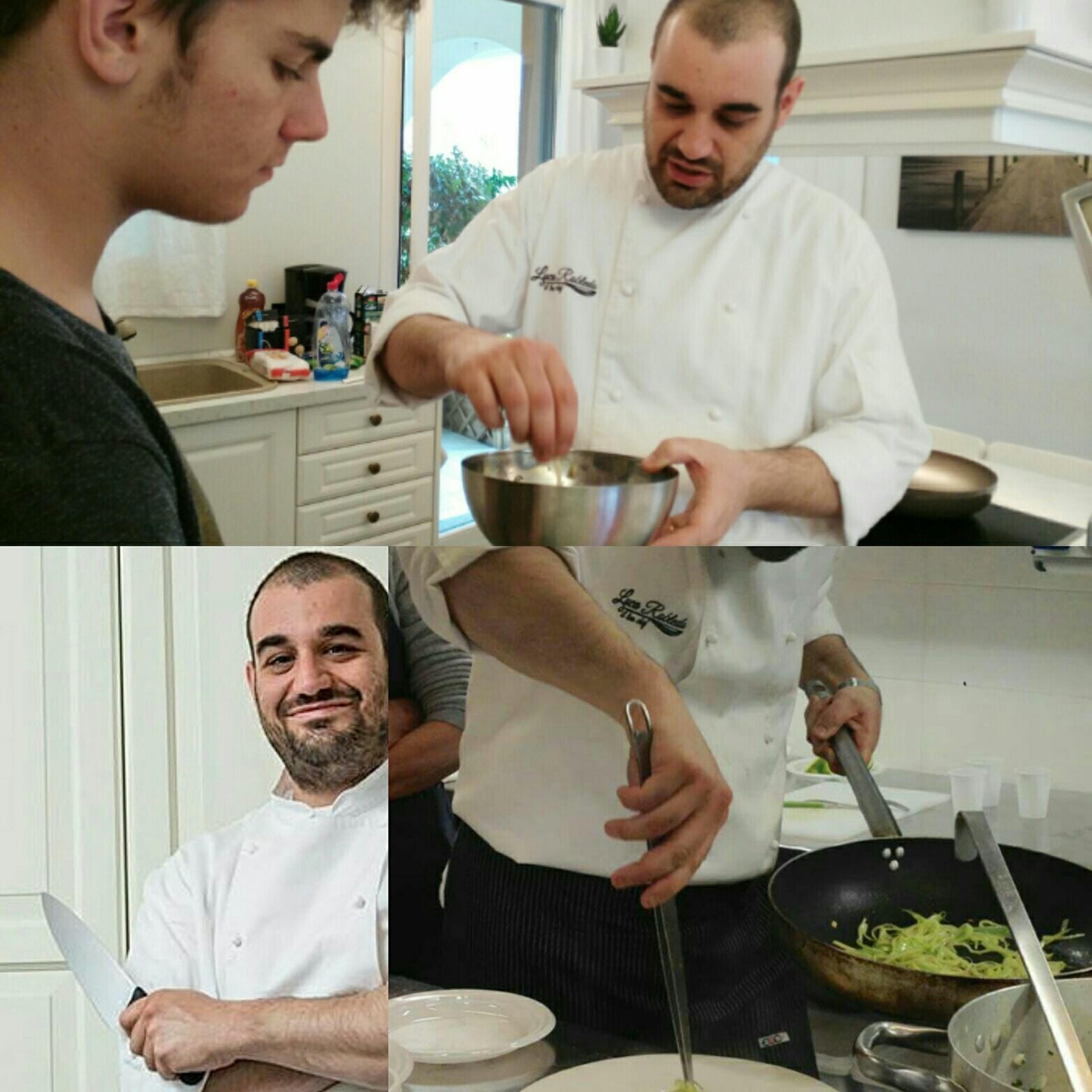 Luca Robledo