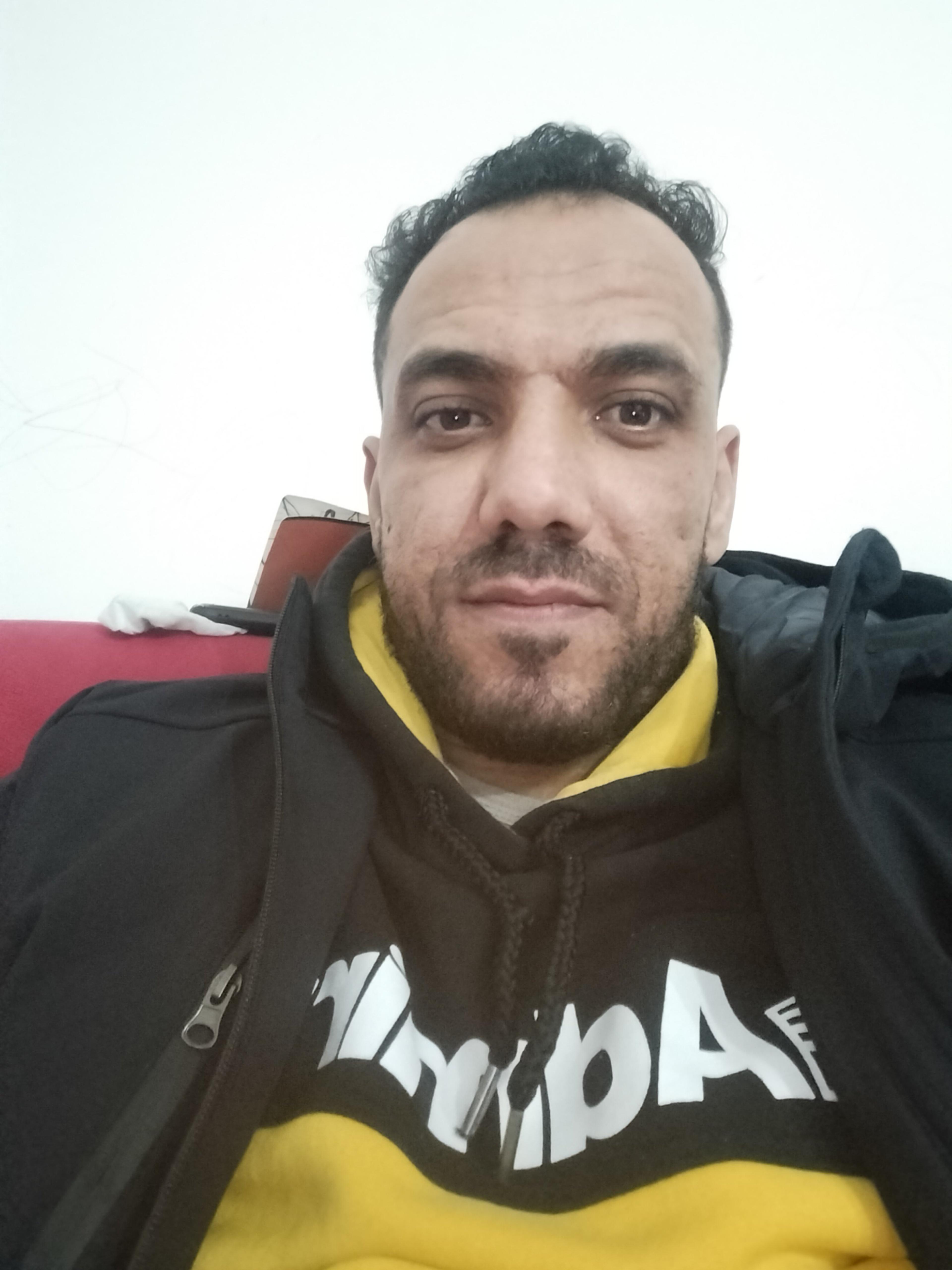 Mahmoud Amin
