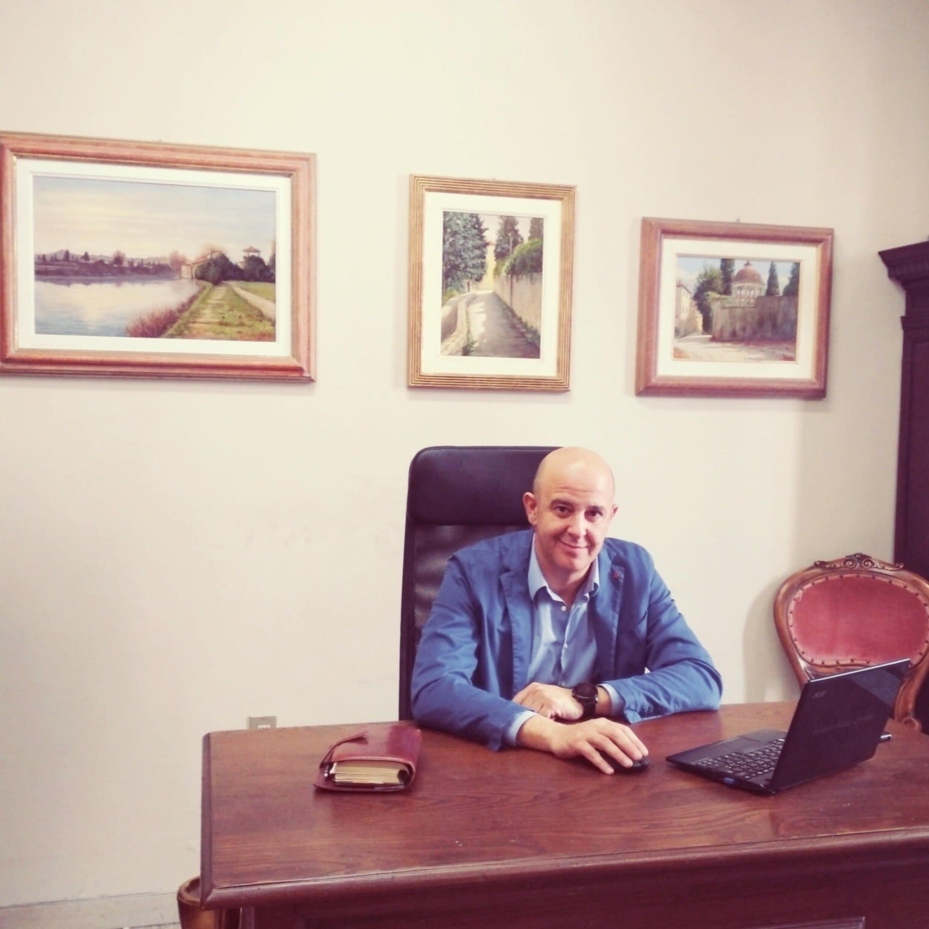 Avvocato Alessandro Latini