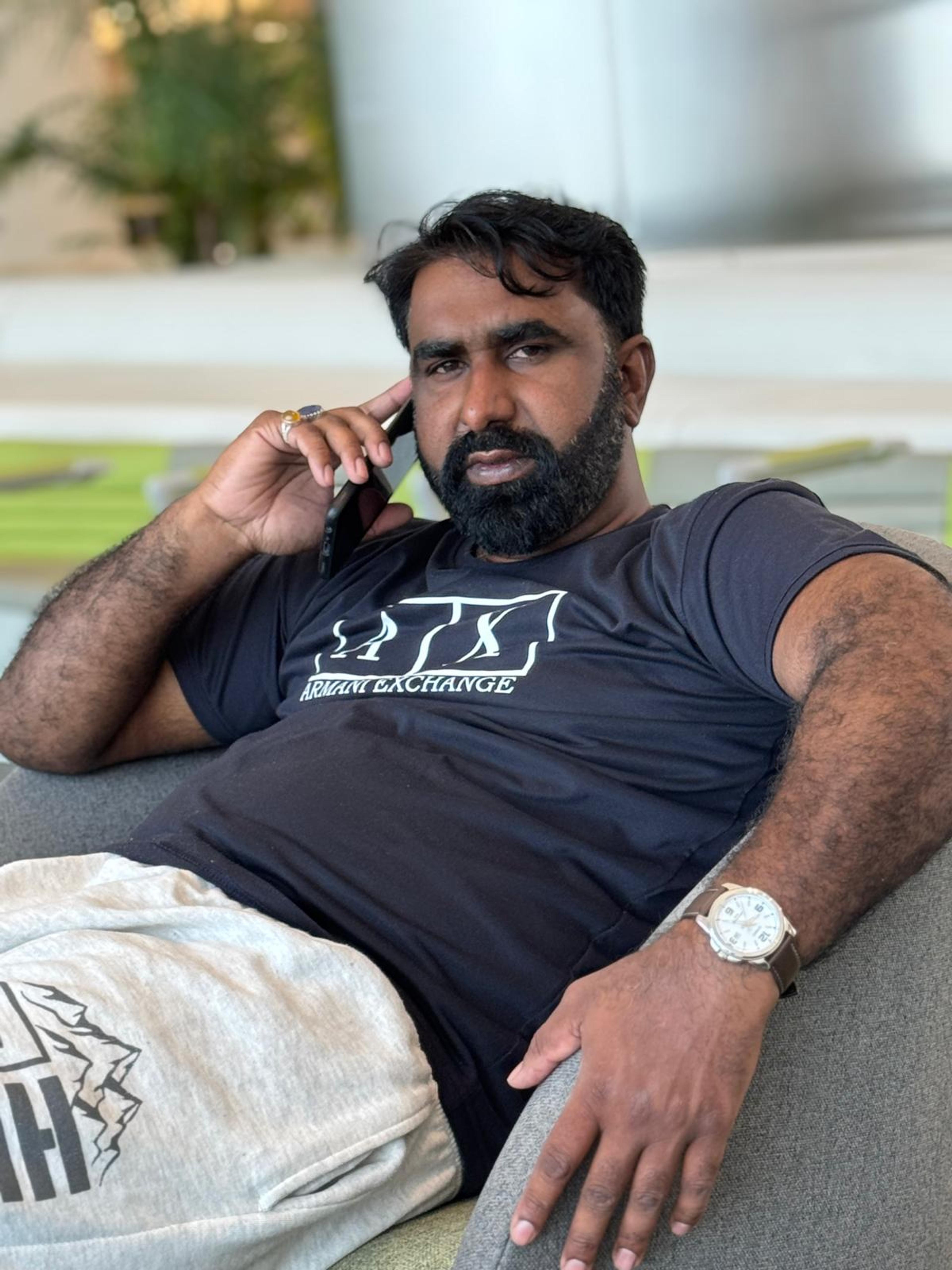 Abbas Ghulam