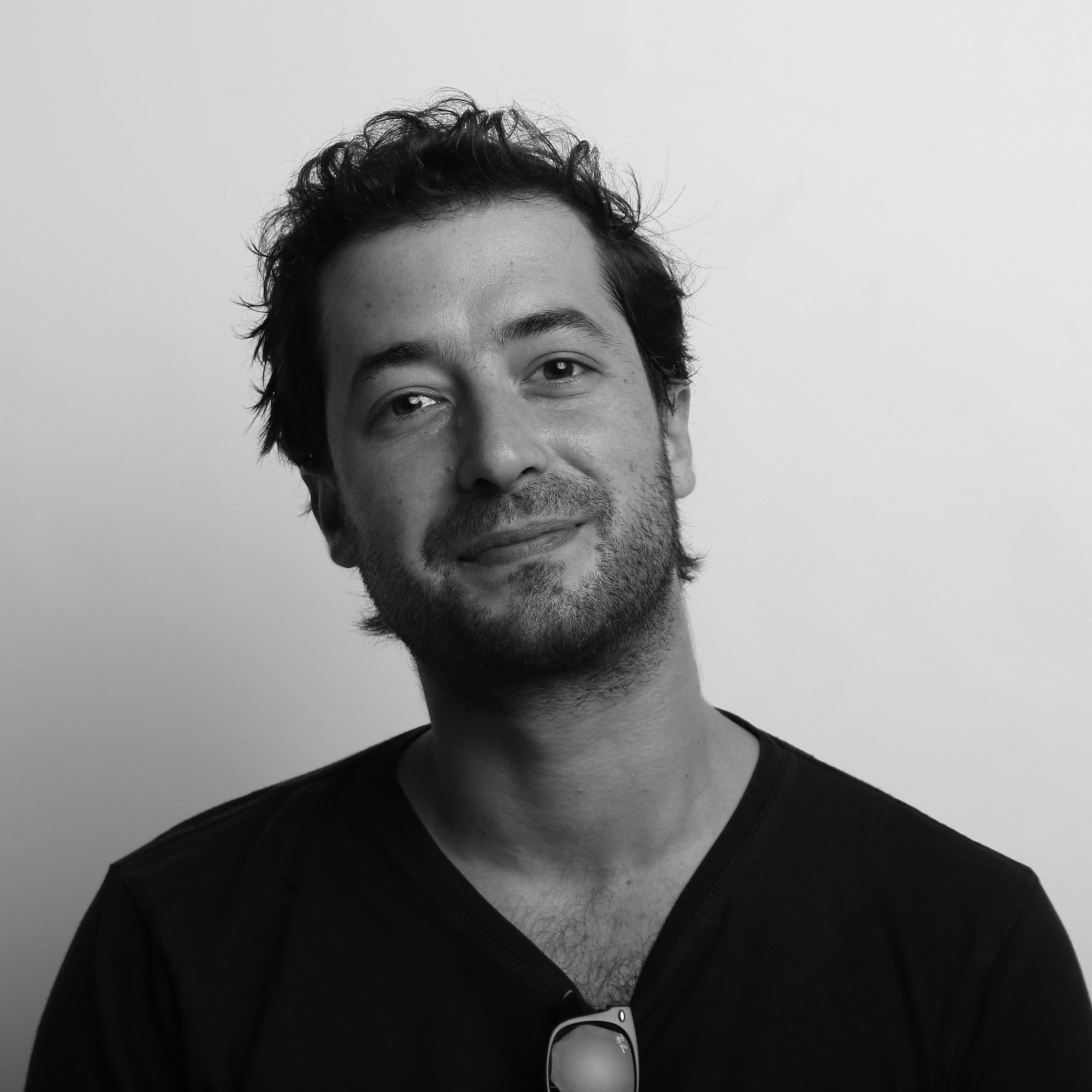 Marcos Yáñez