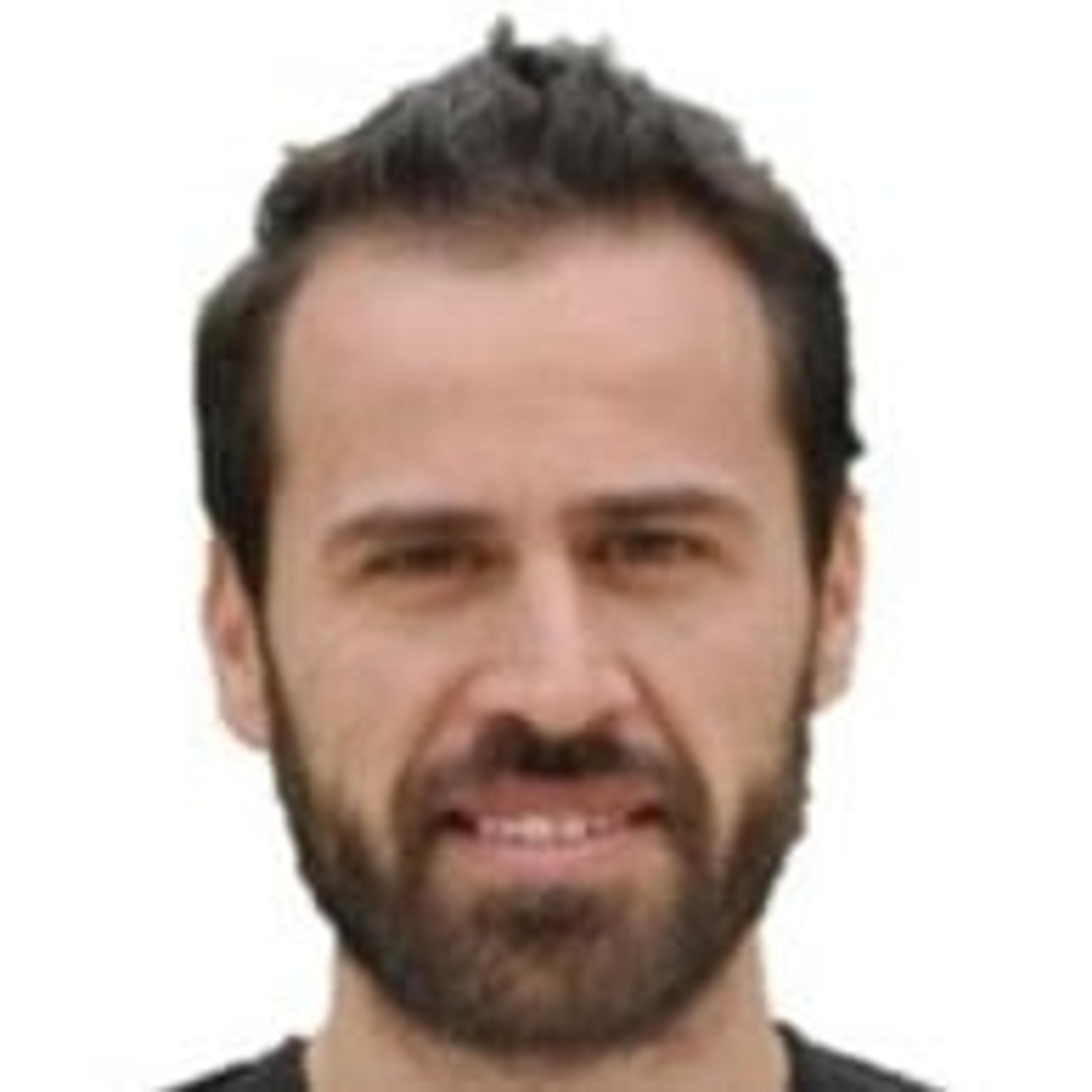 Francesco Olimpico