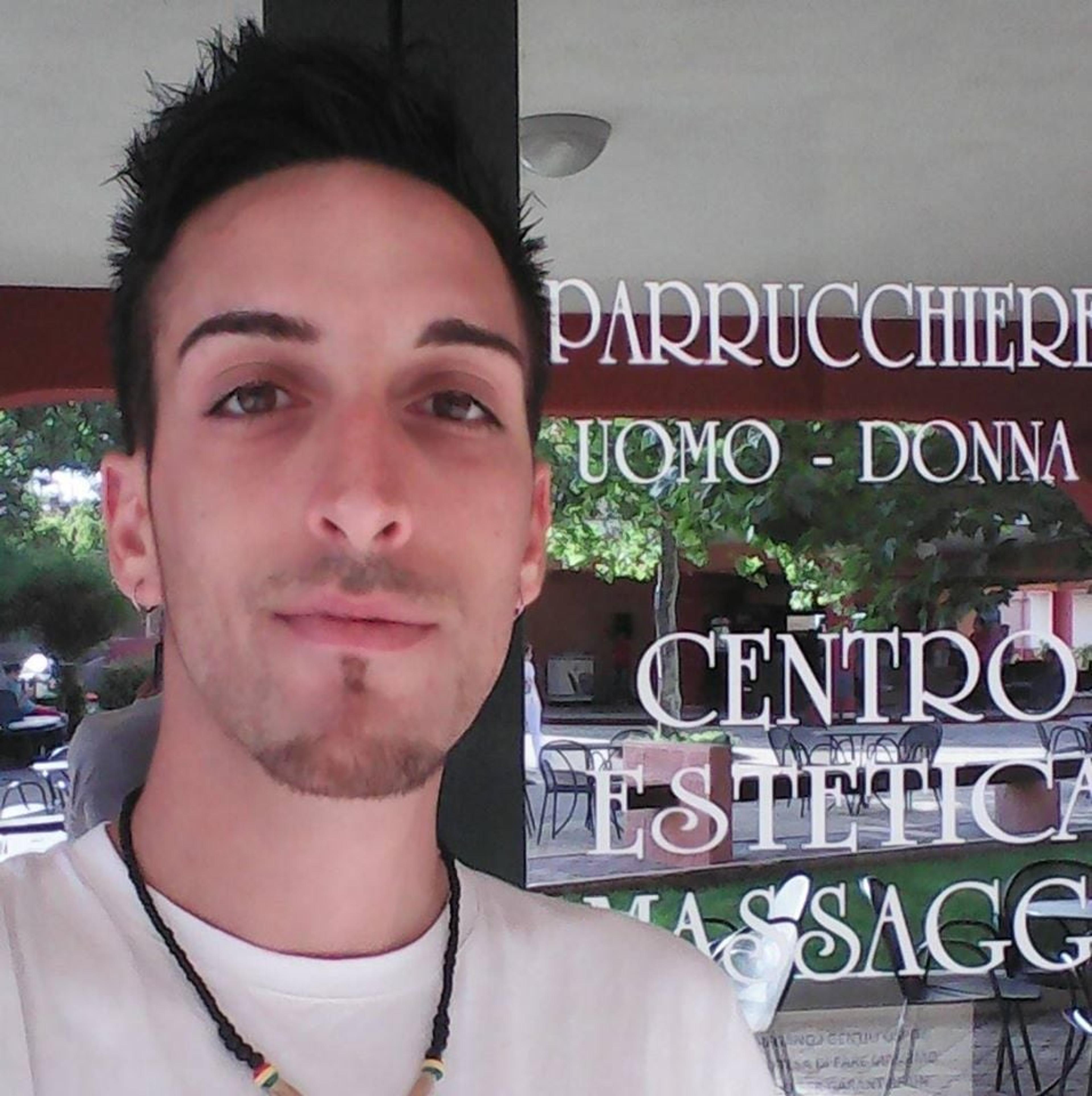 Mirko Perrotta