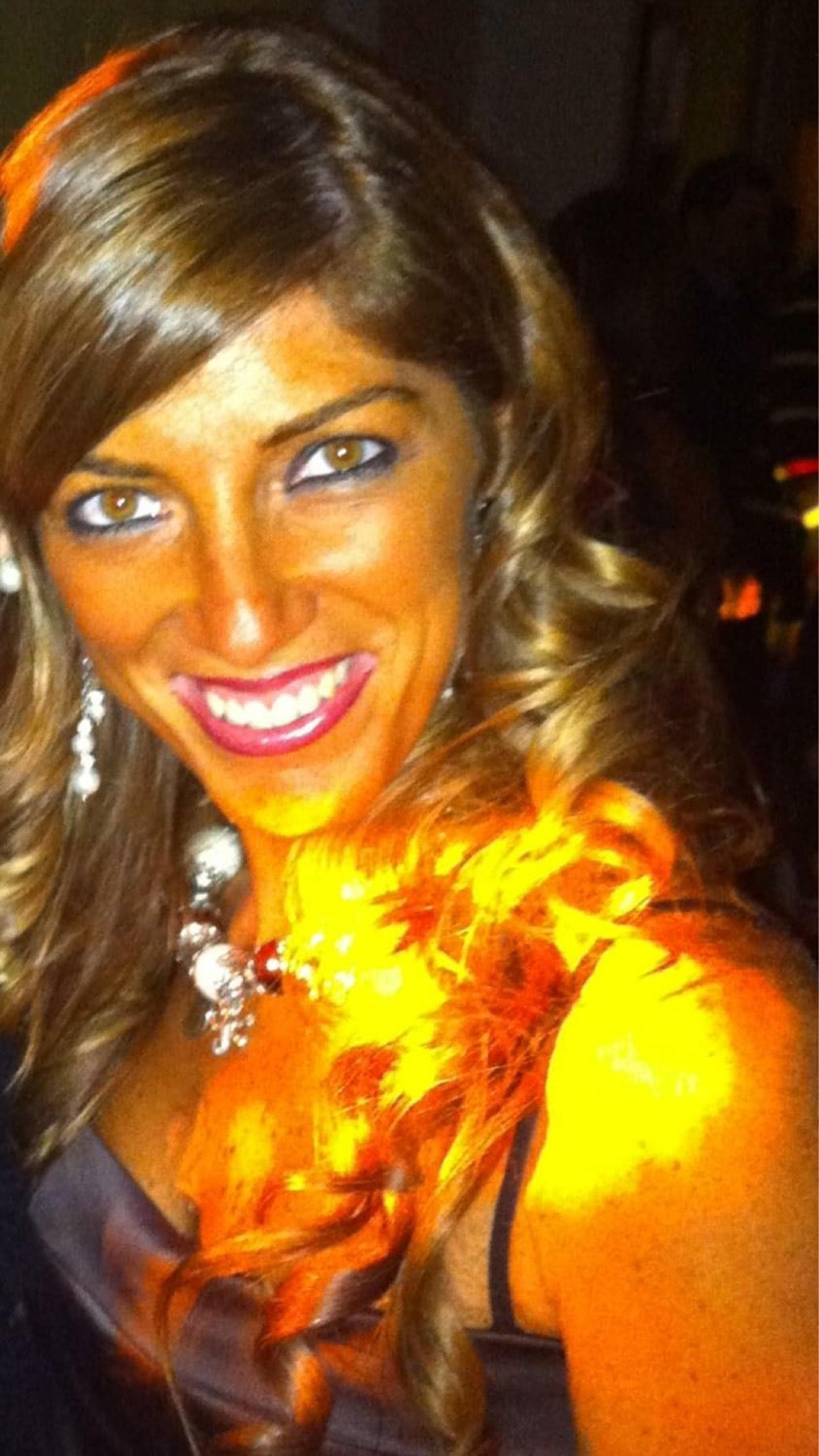 Alessandra Filice