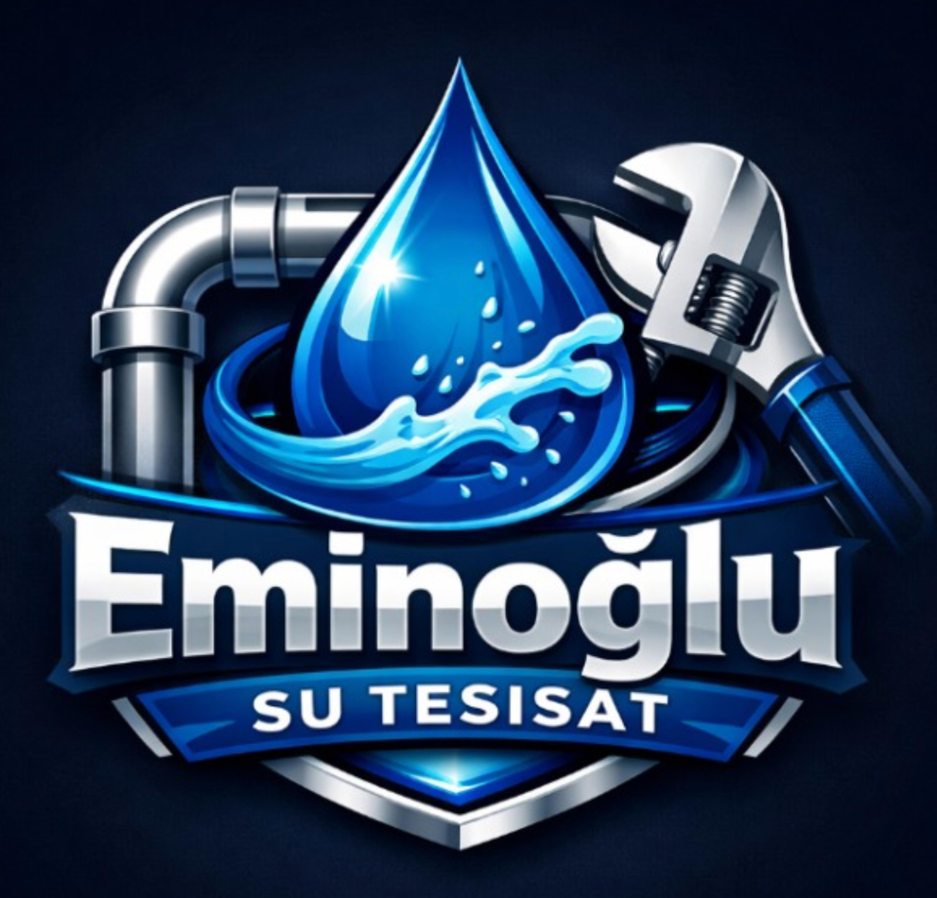 Eminoğlu Su Tesisat