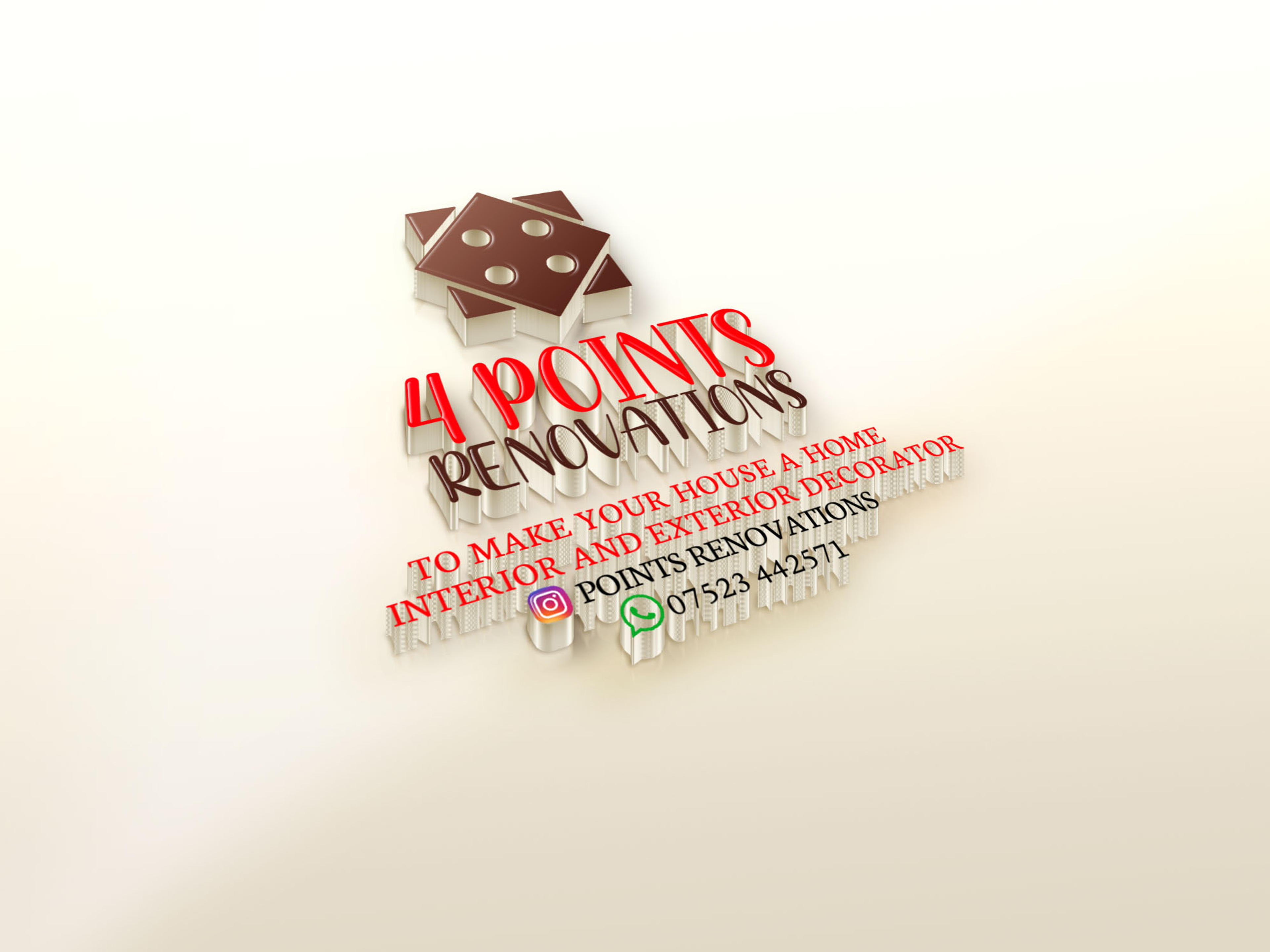 4 Points Renovations