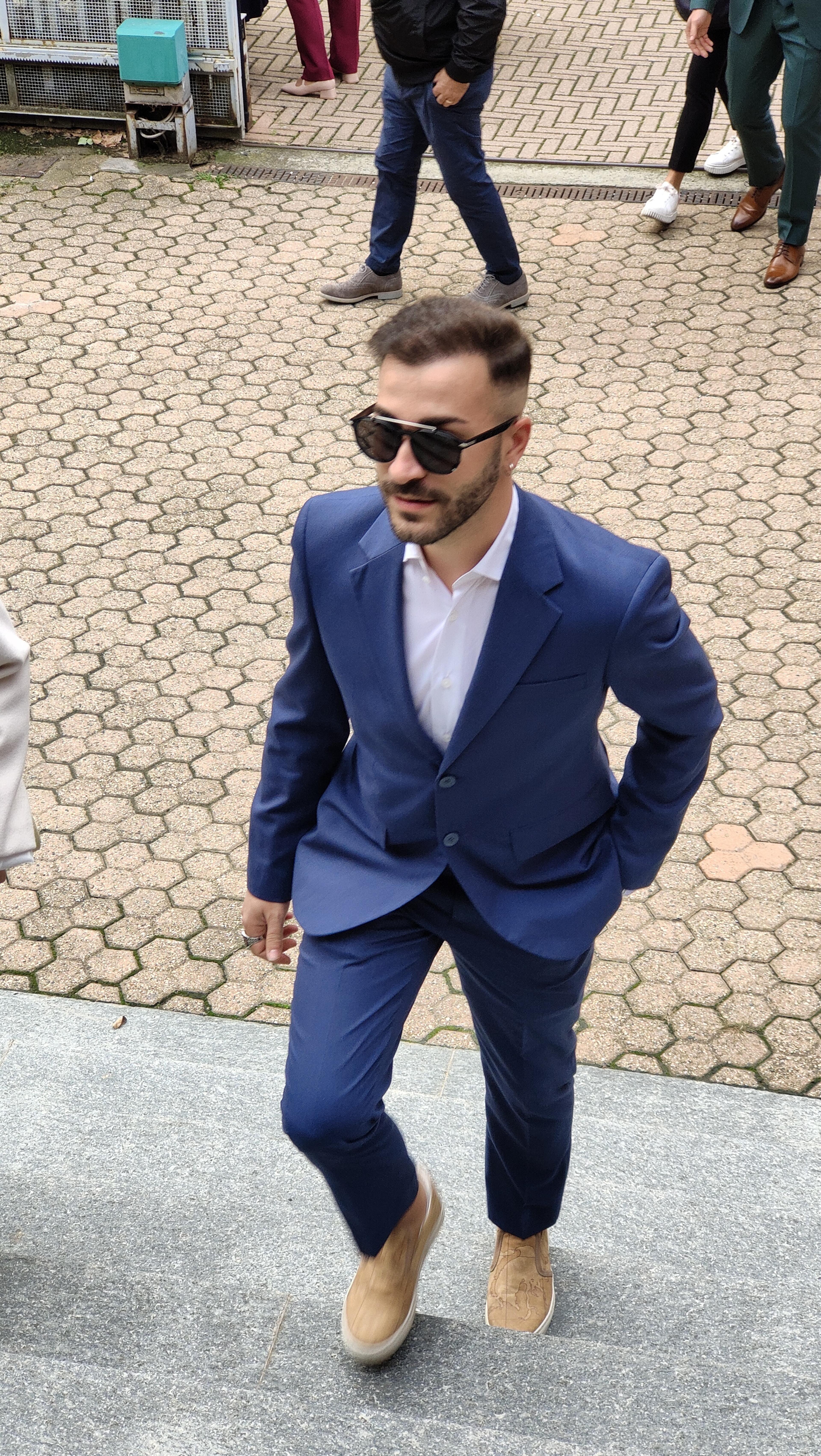 Nicola Atzeni