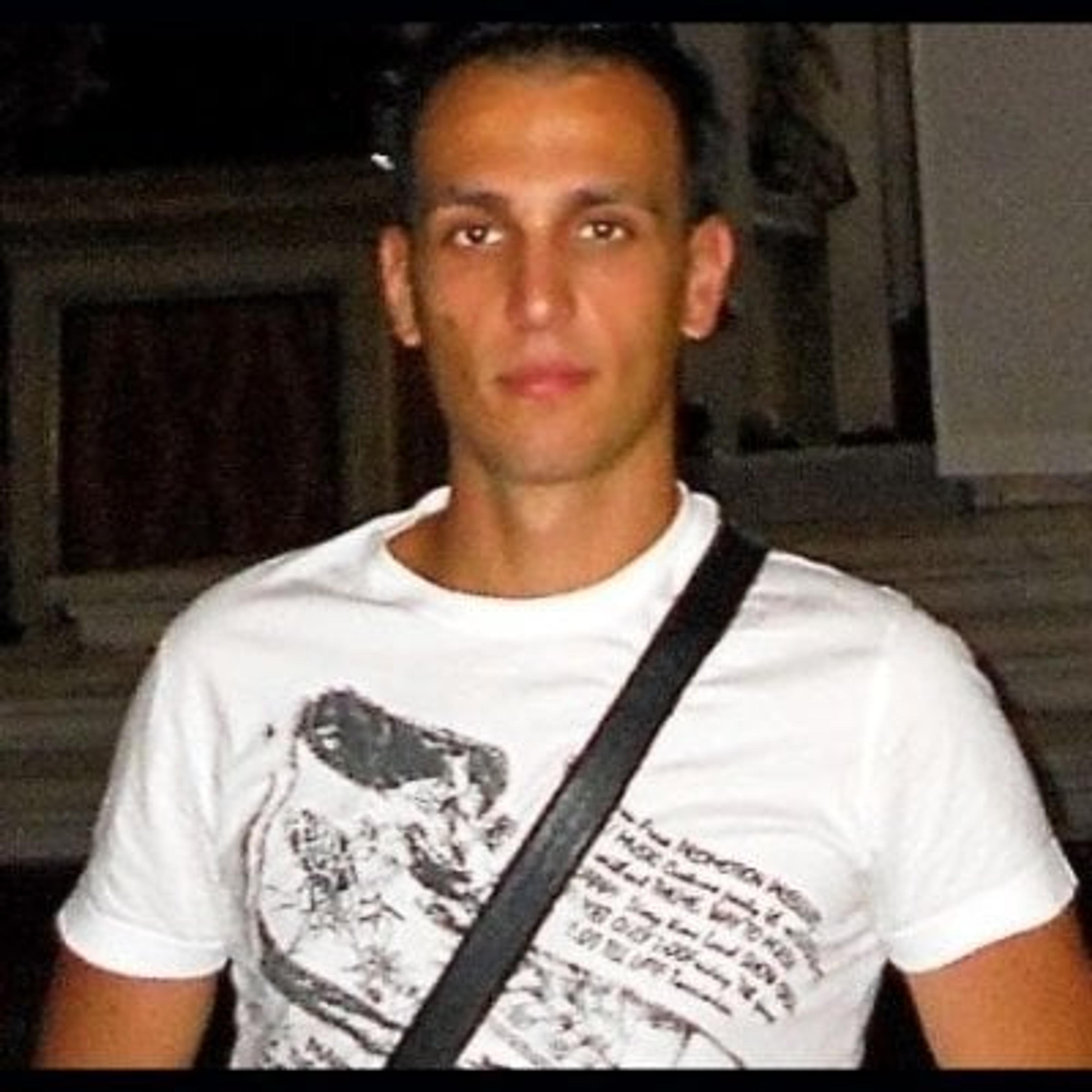 Antonio Aversa