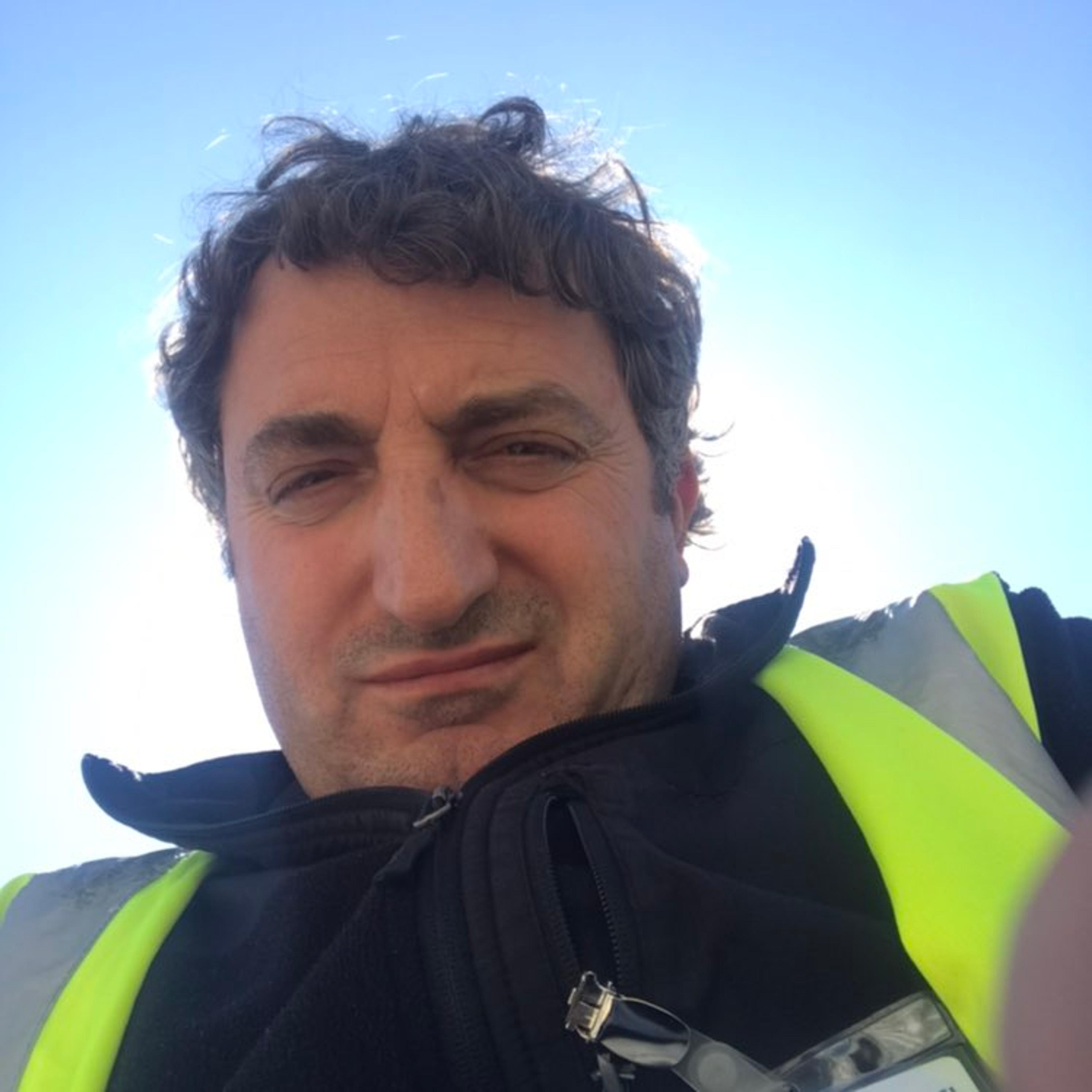 Bashkim Krasniqi