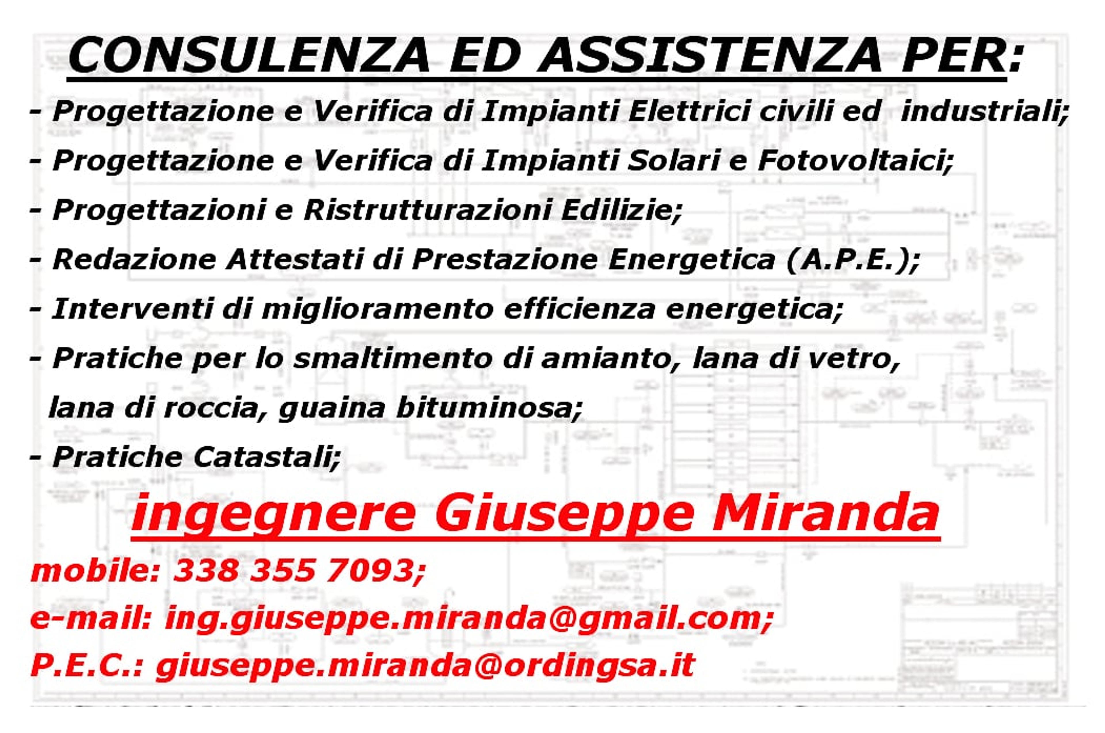 Giuseppe Miranda