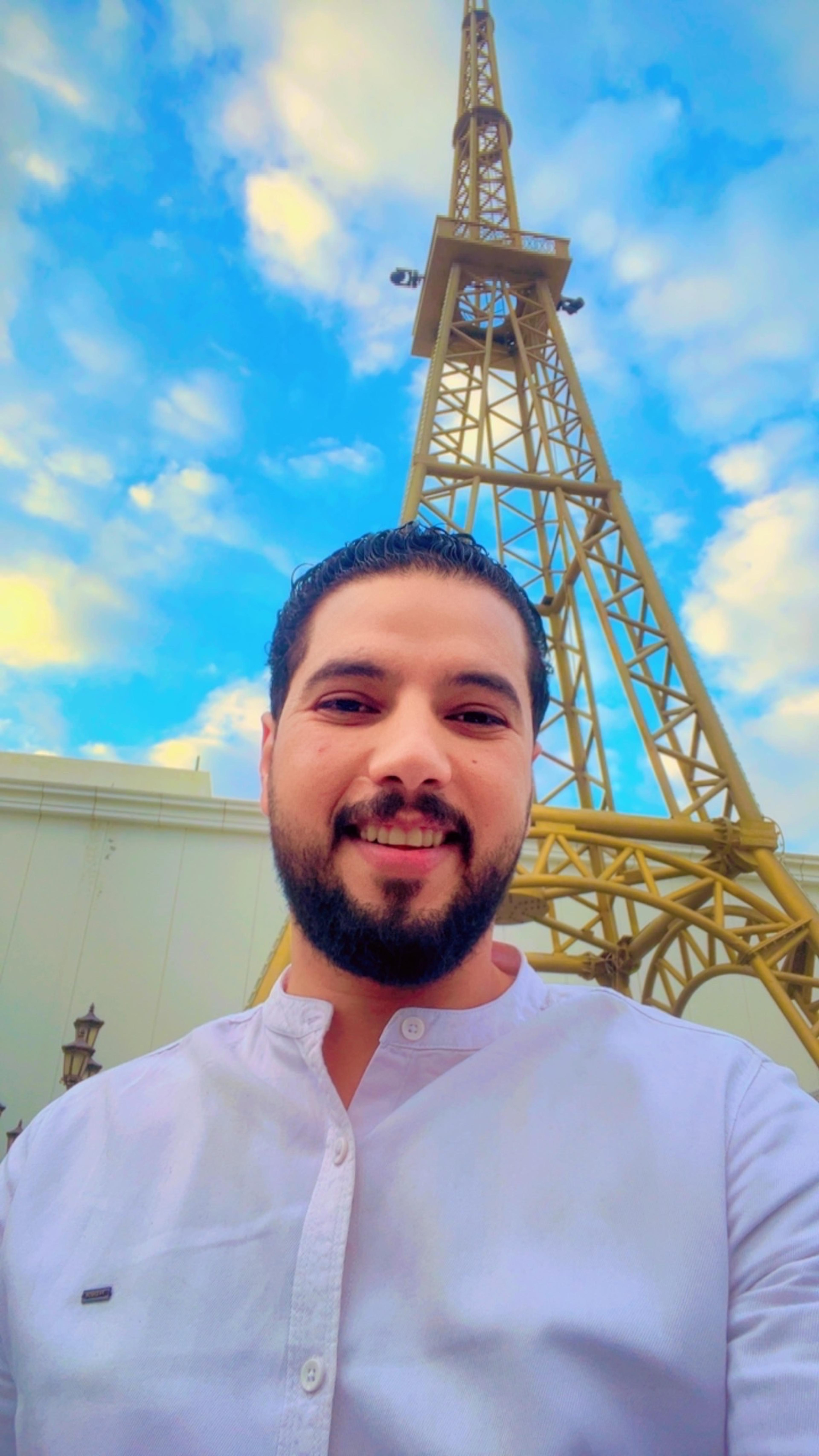 مجموعه الطويرقي