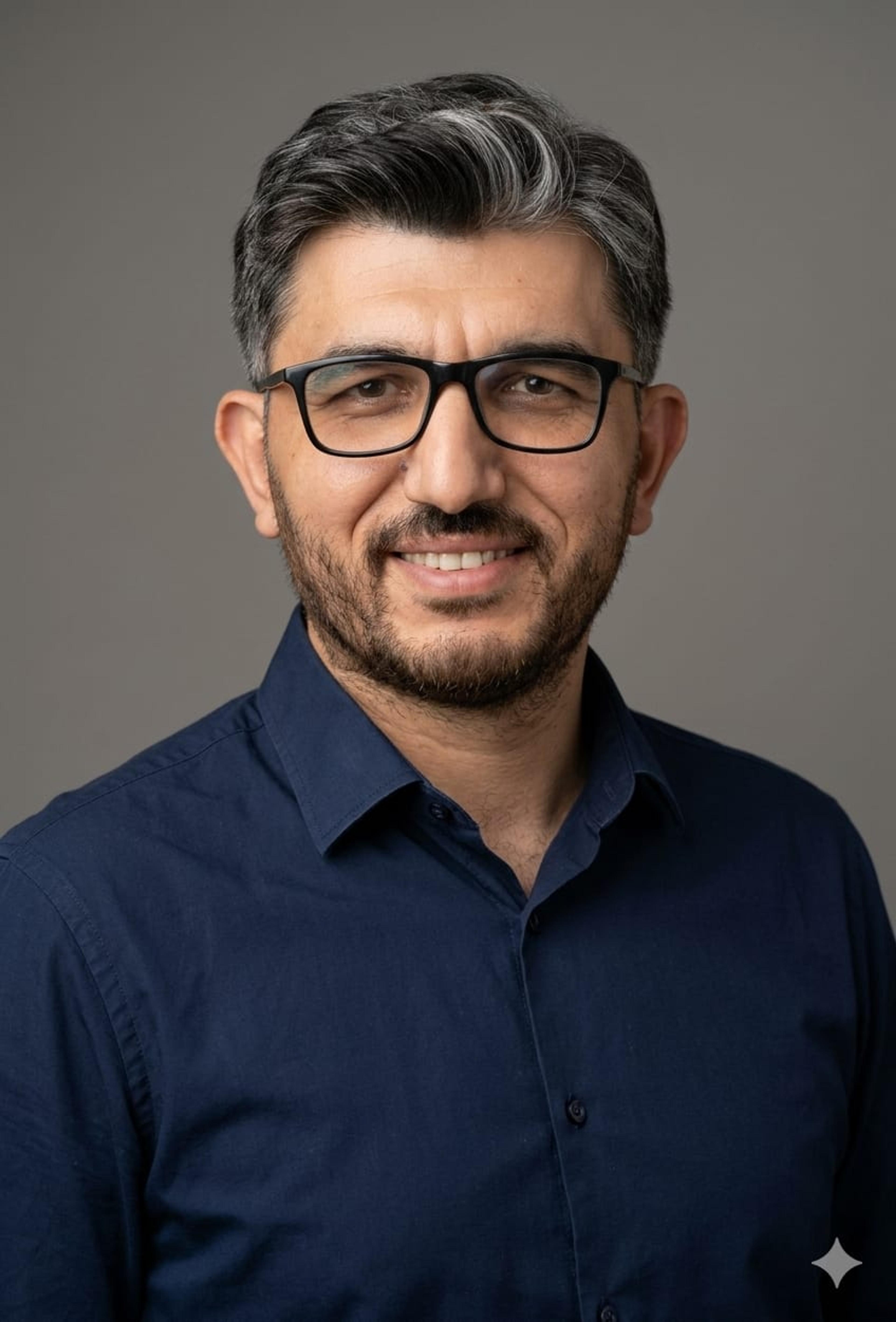 Ibrahim Yağız