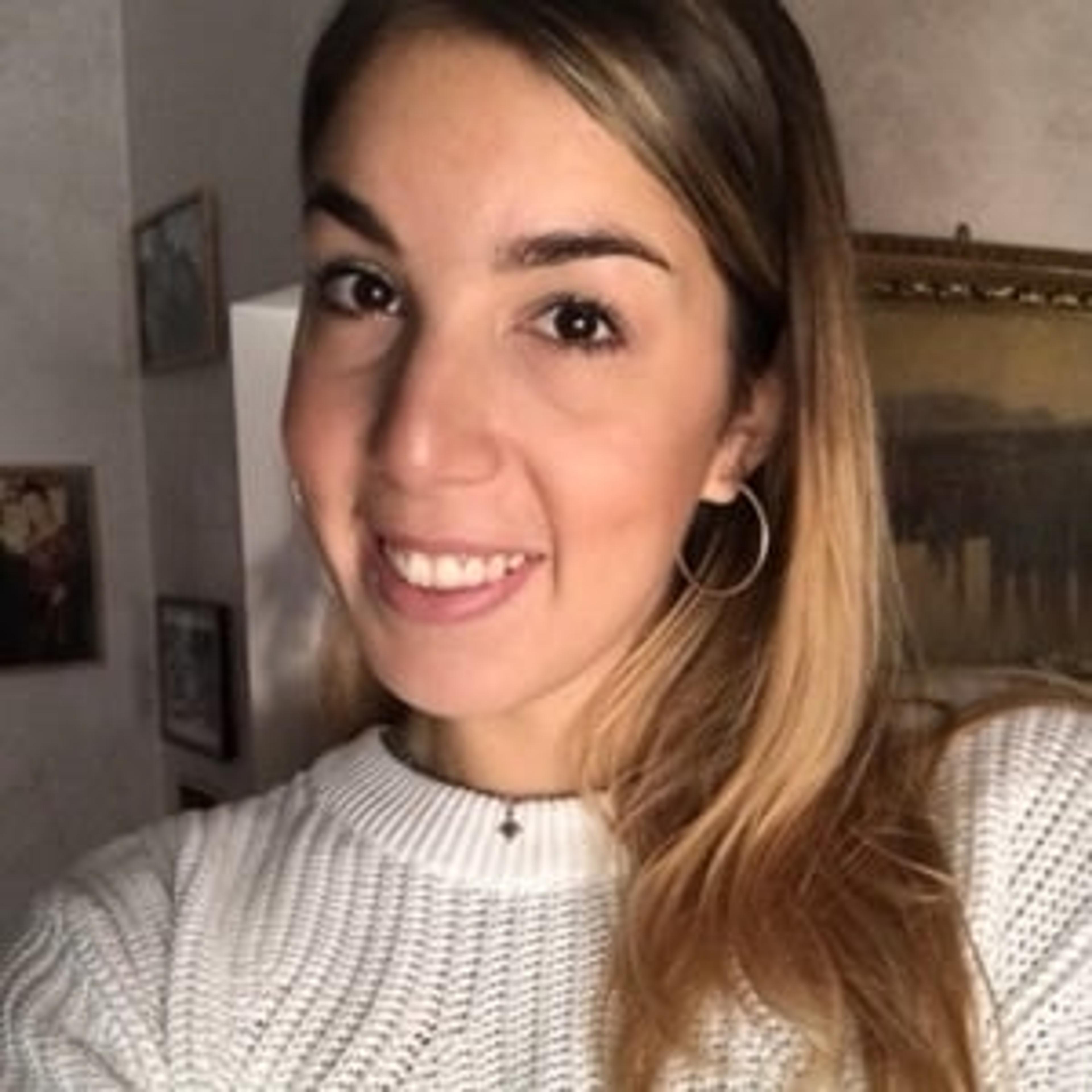 Martina Pasquini Bollini