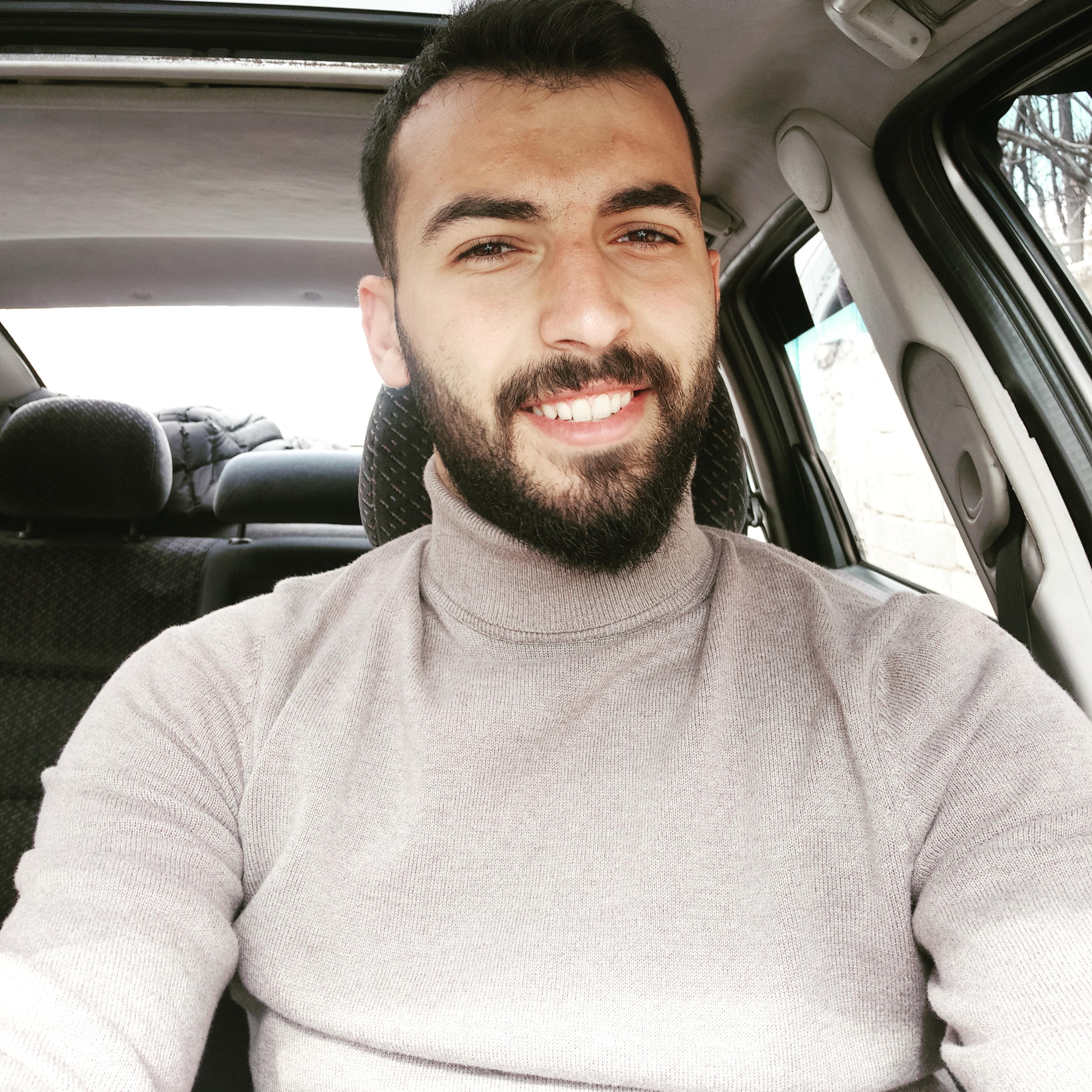 Süleyman Dönmez