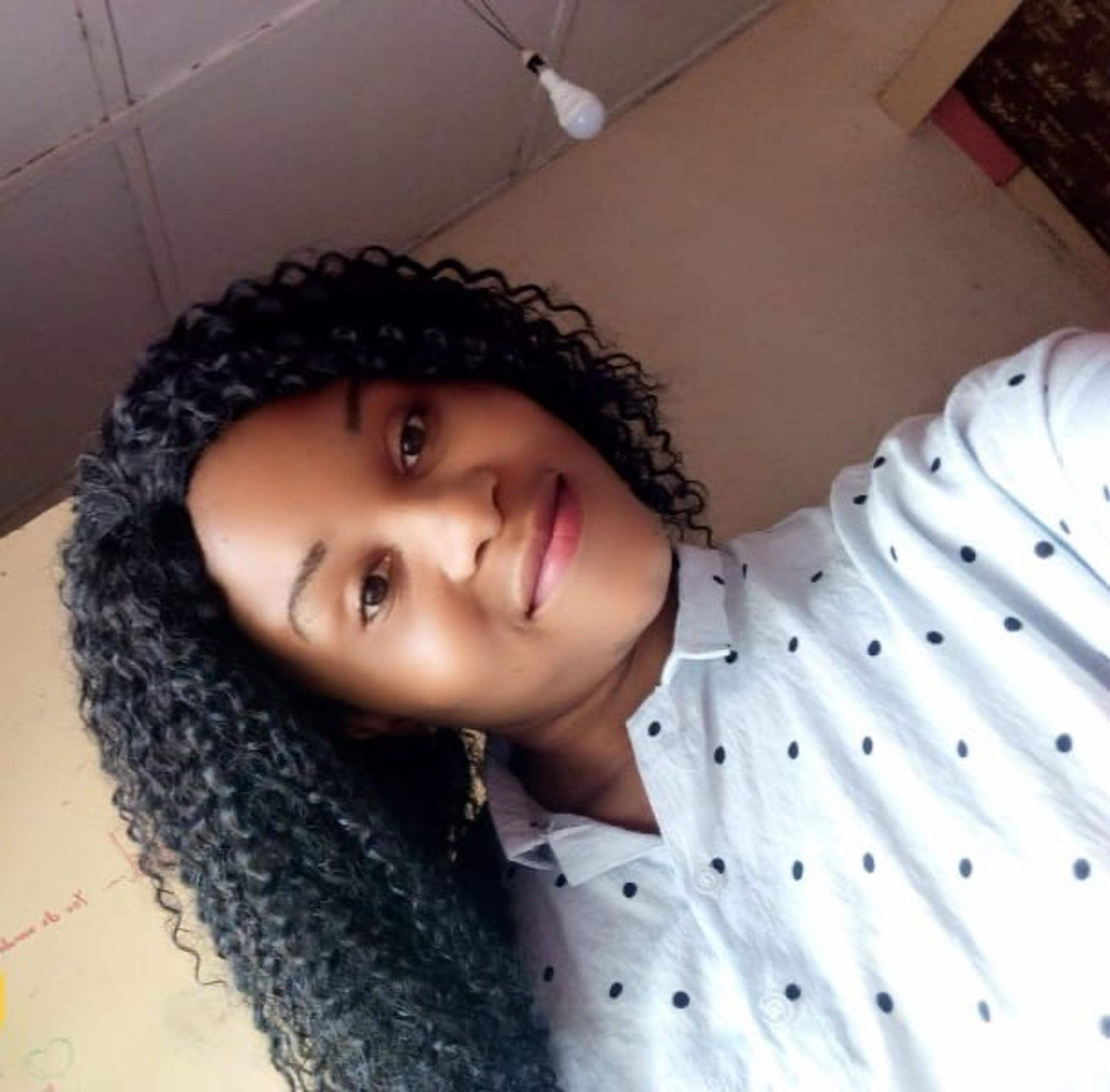 Jacinta Achuama