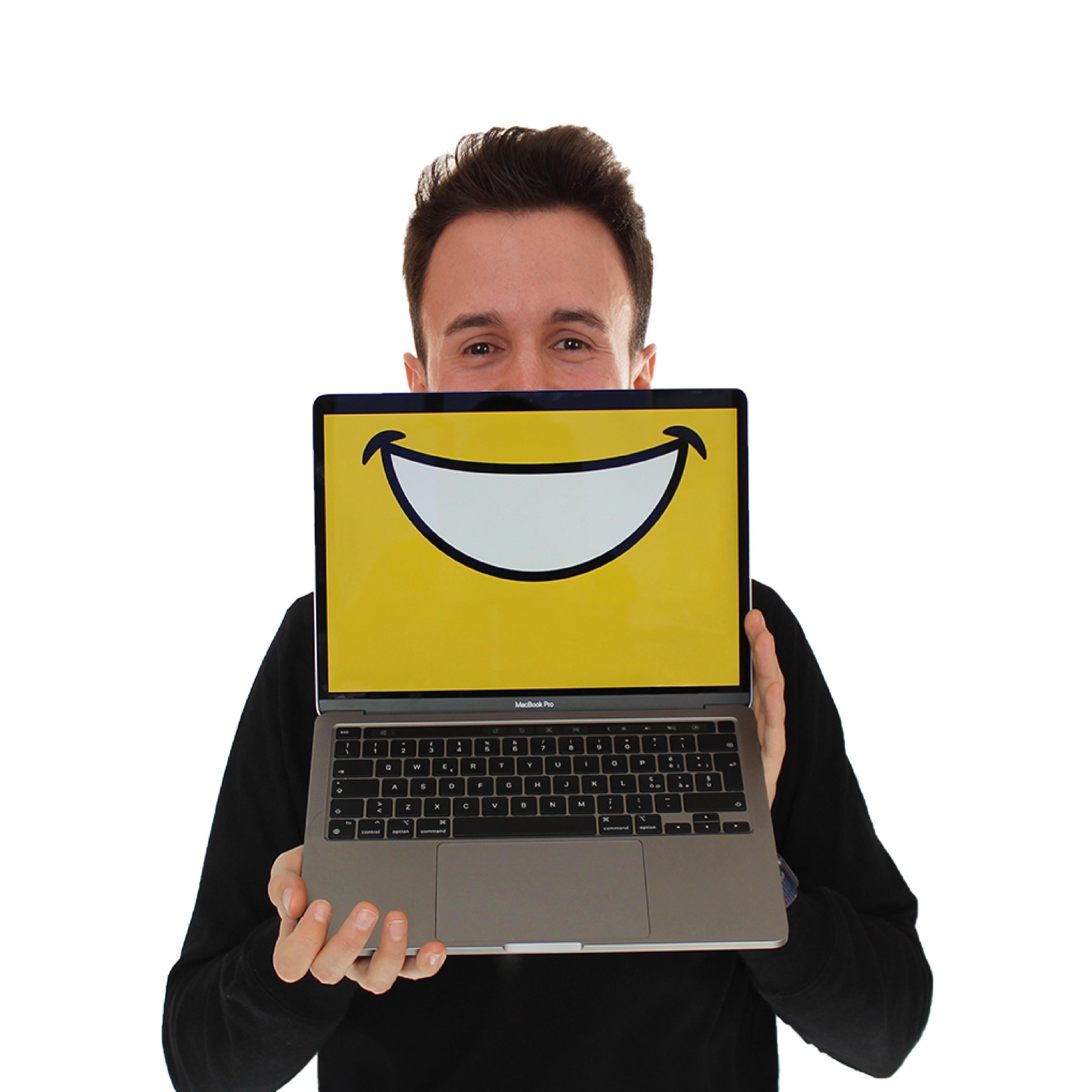 Web Designer Mattia