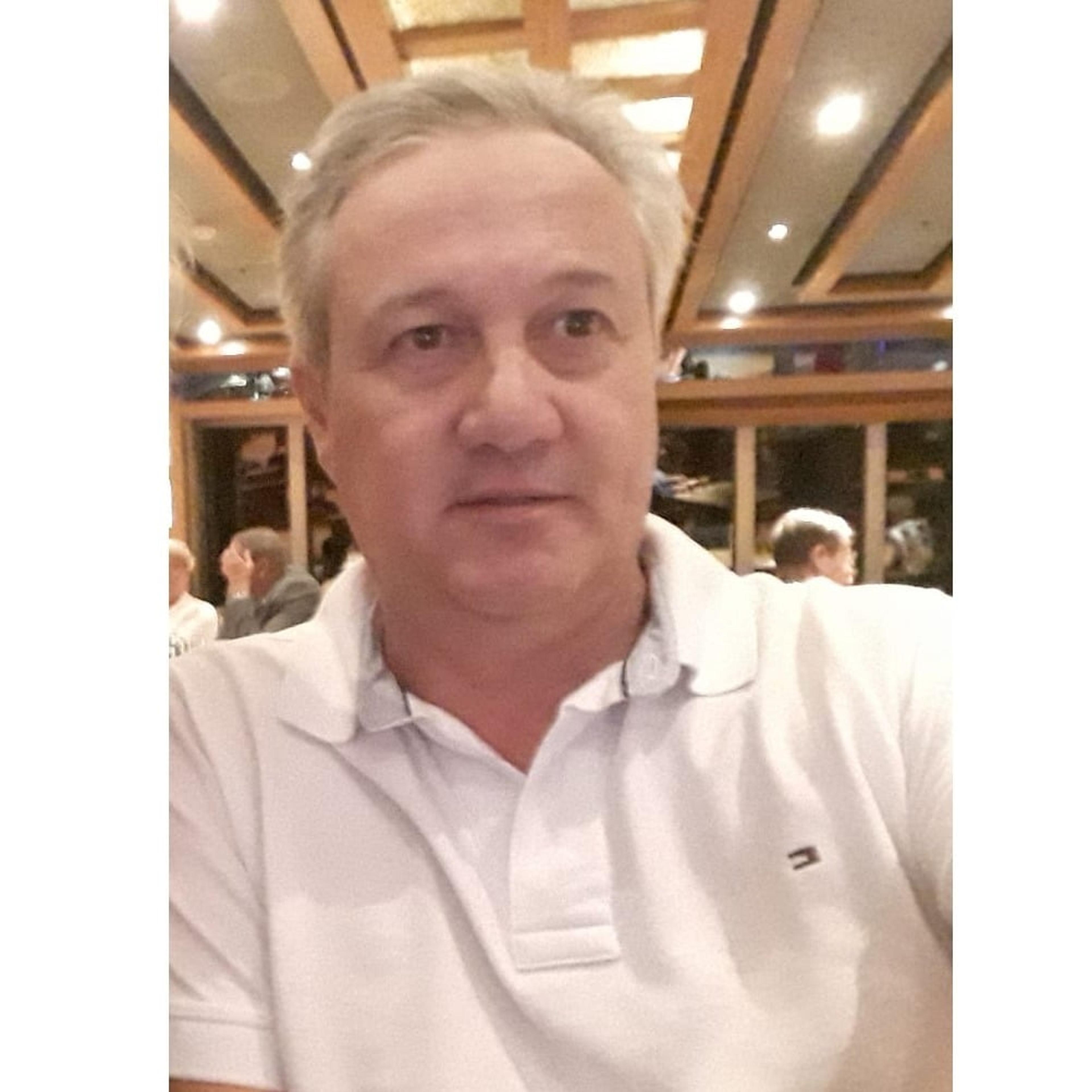 Adriano Pasi Alberti