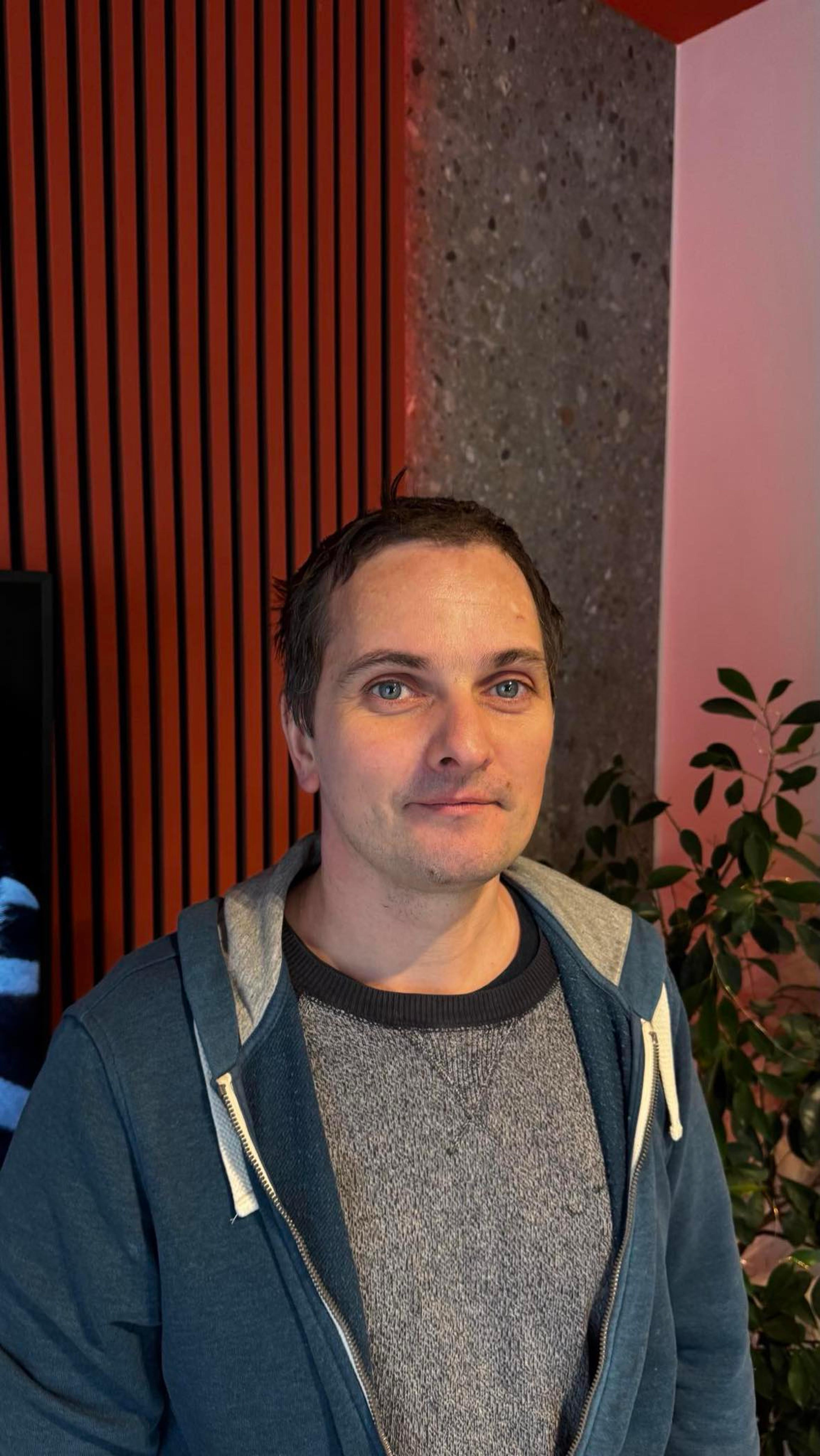 Florin Vladoiu