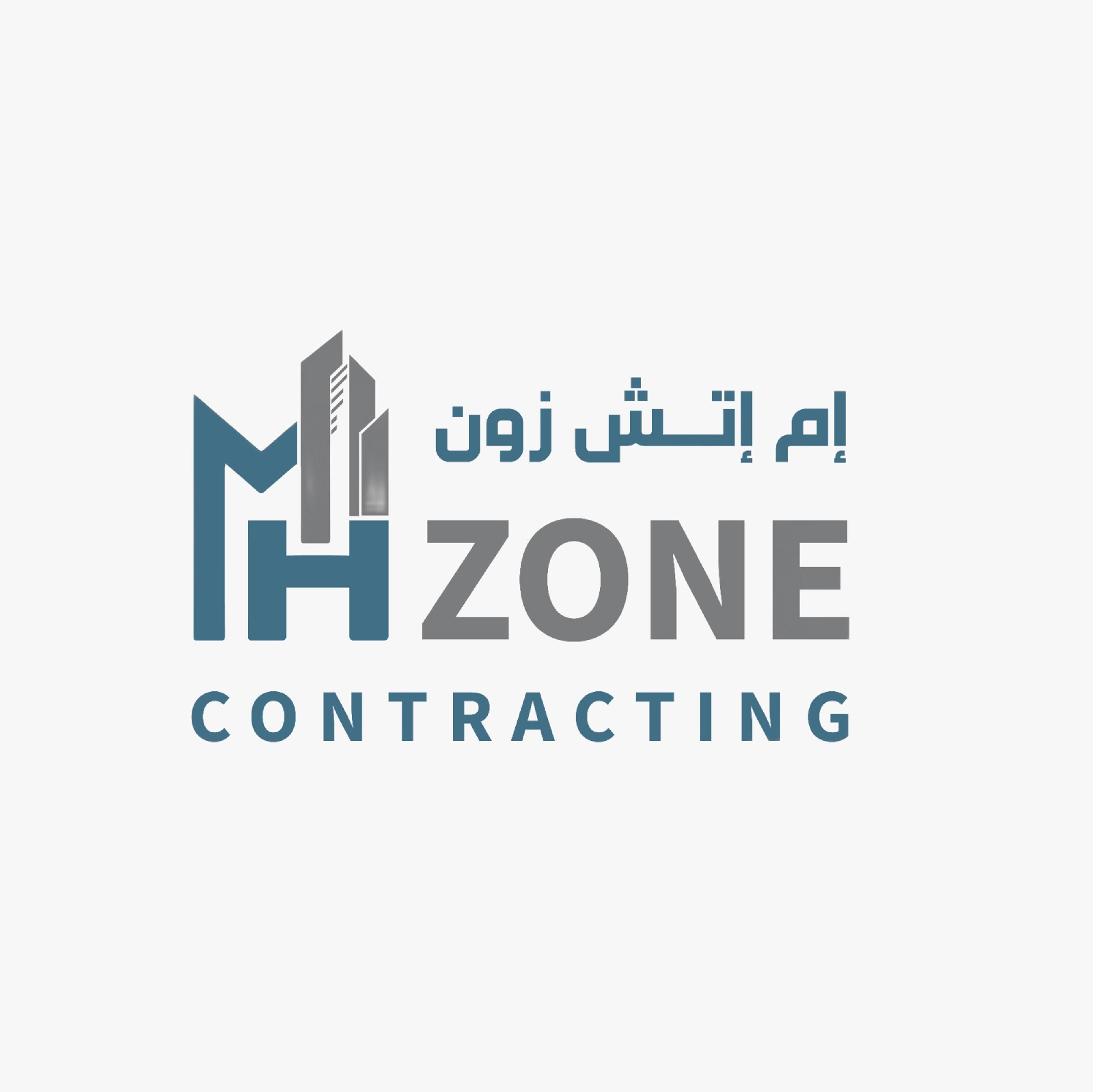 شركة ام اتش زون