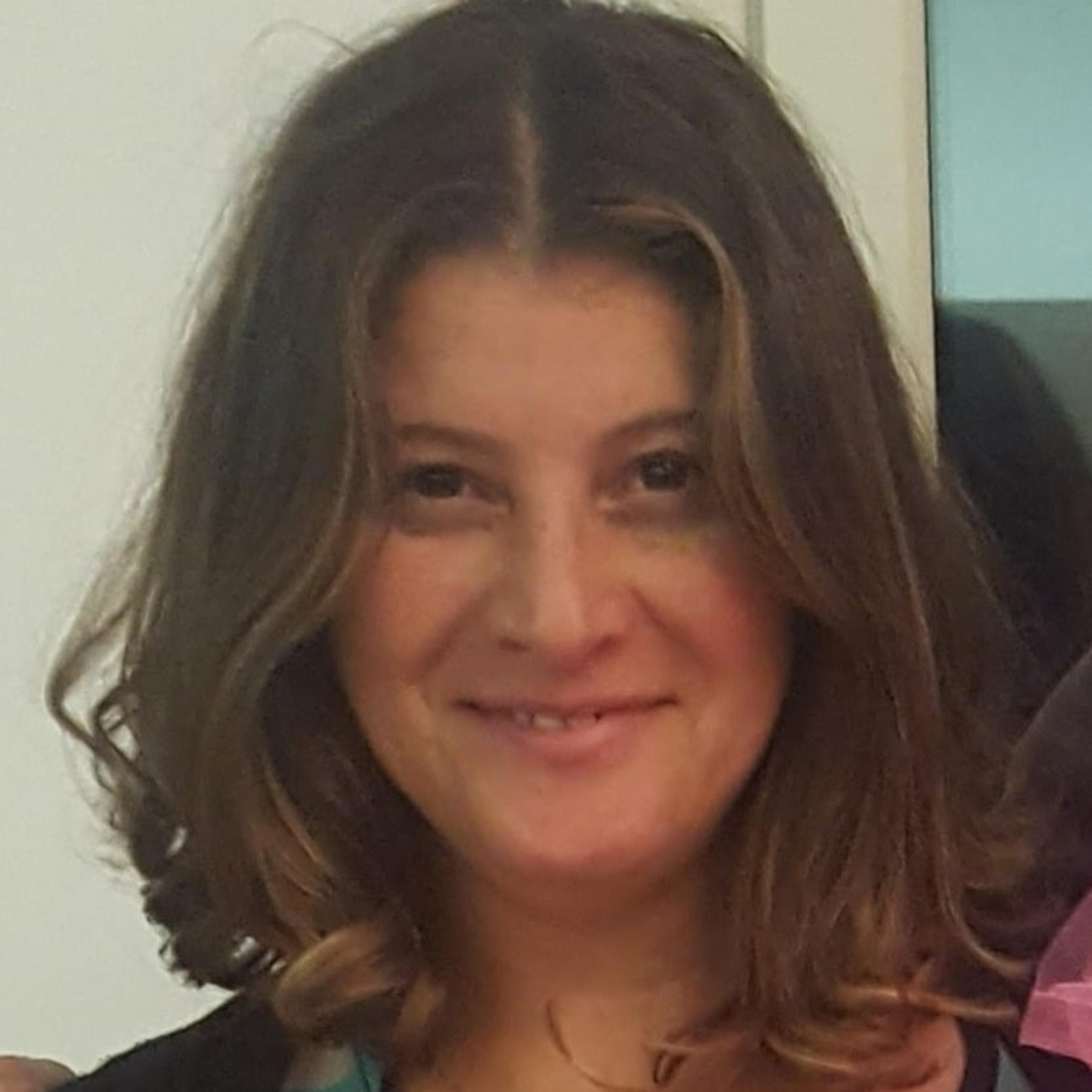 Silvia Poidomani