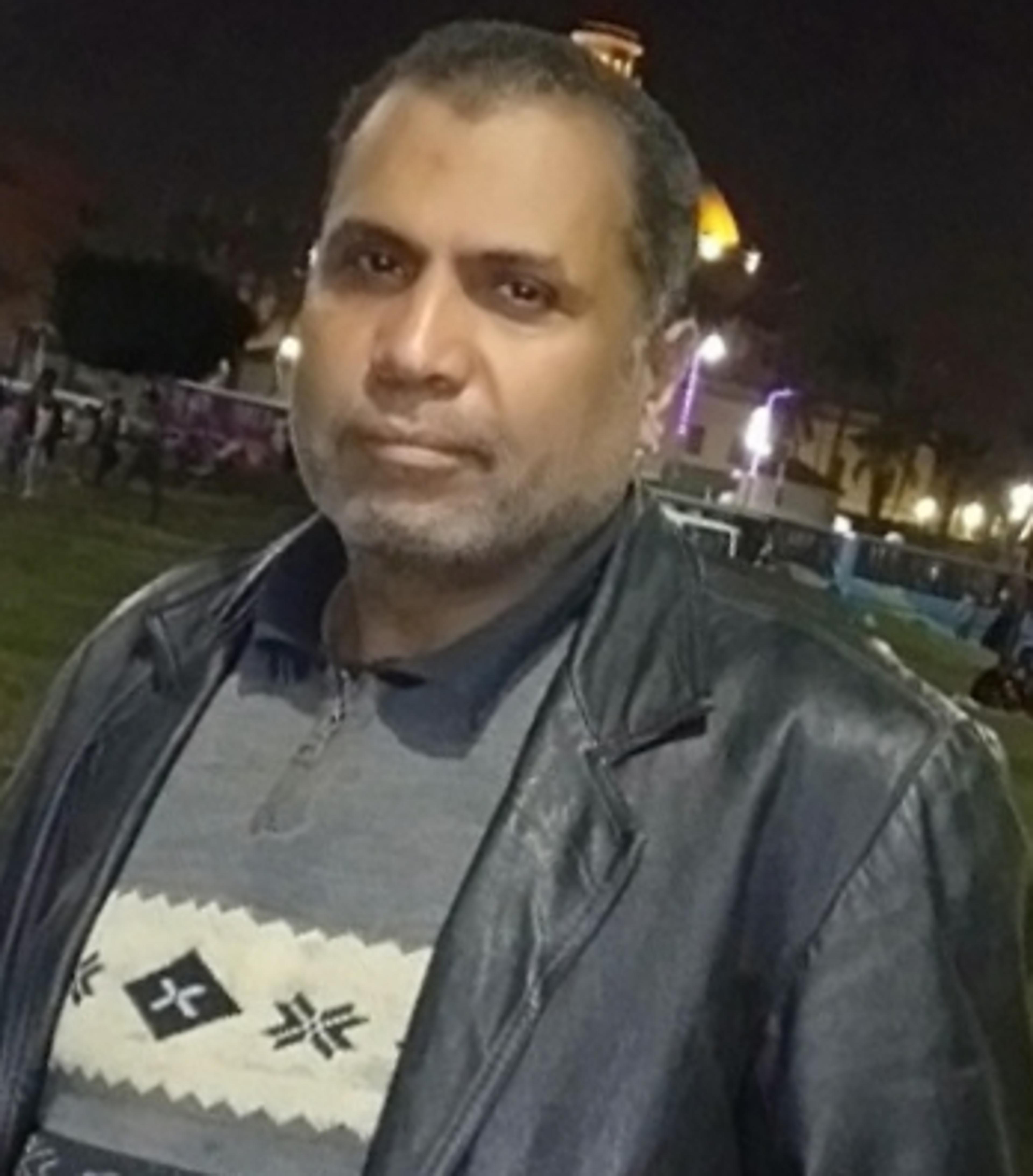 هشام محمد