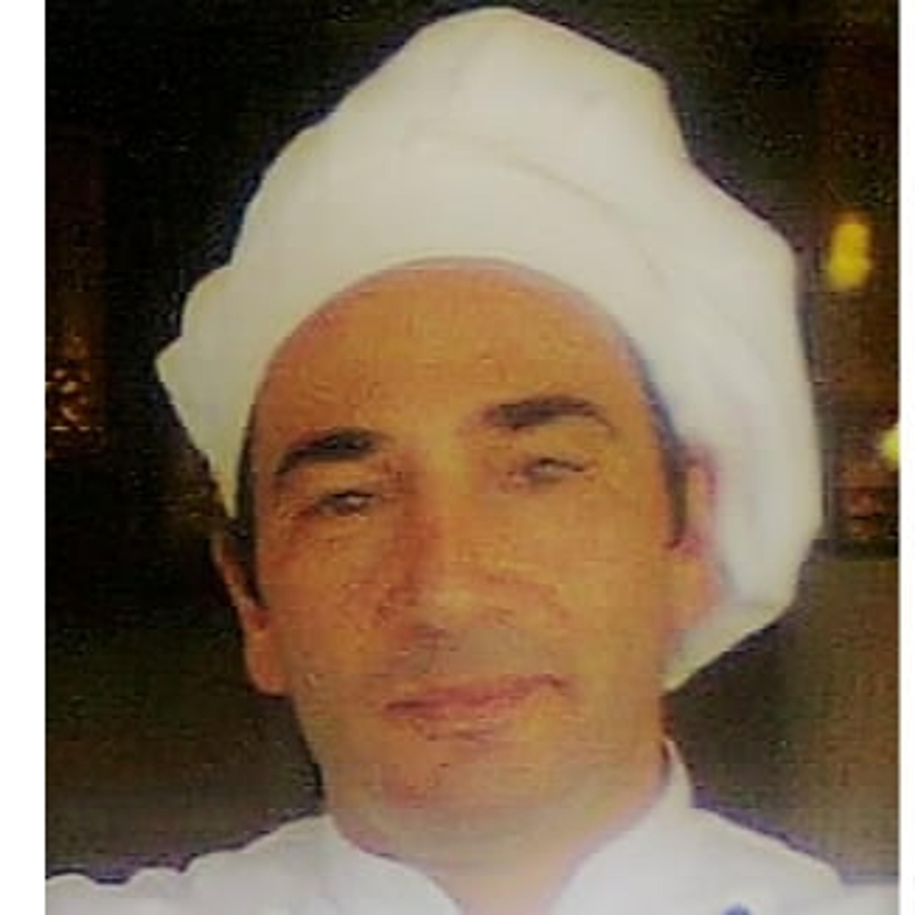 Francesco Donadei