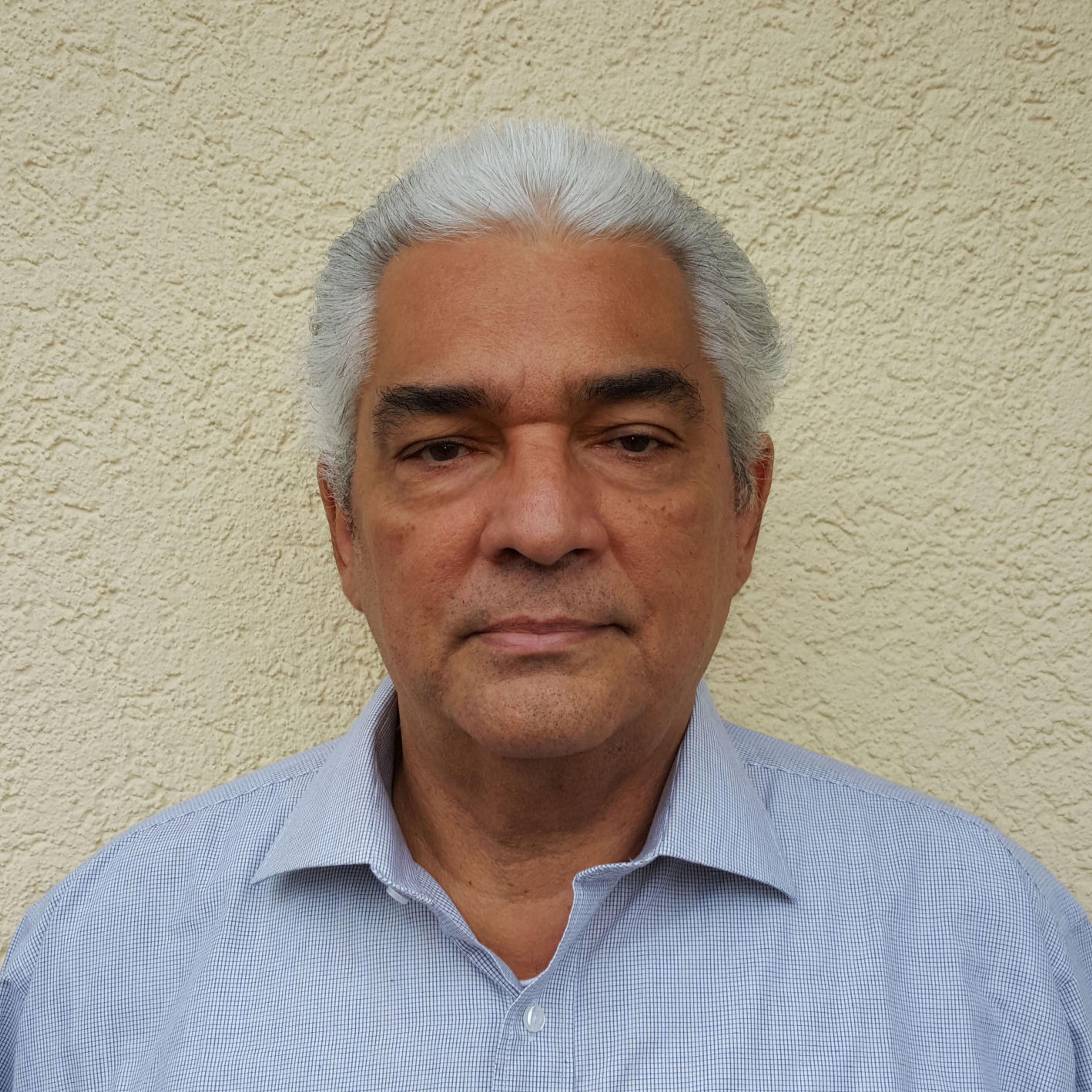 Jose Amato