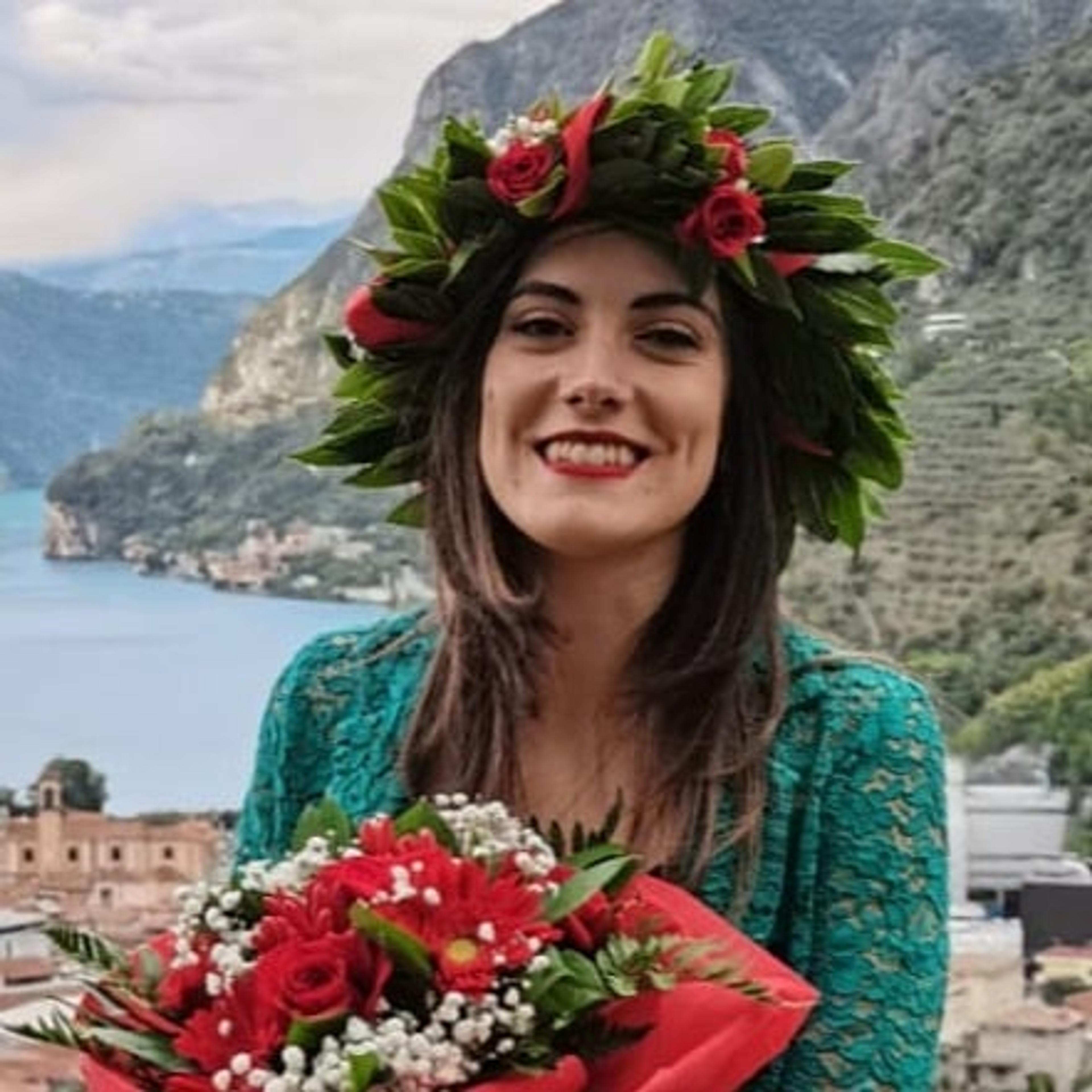 Eleonora Papagni
