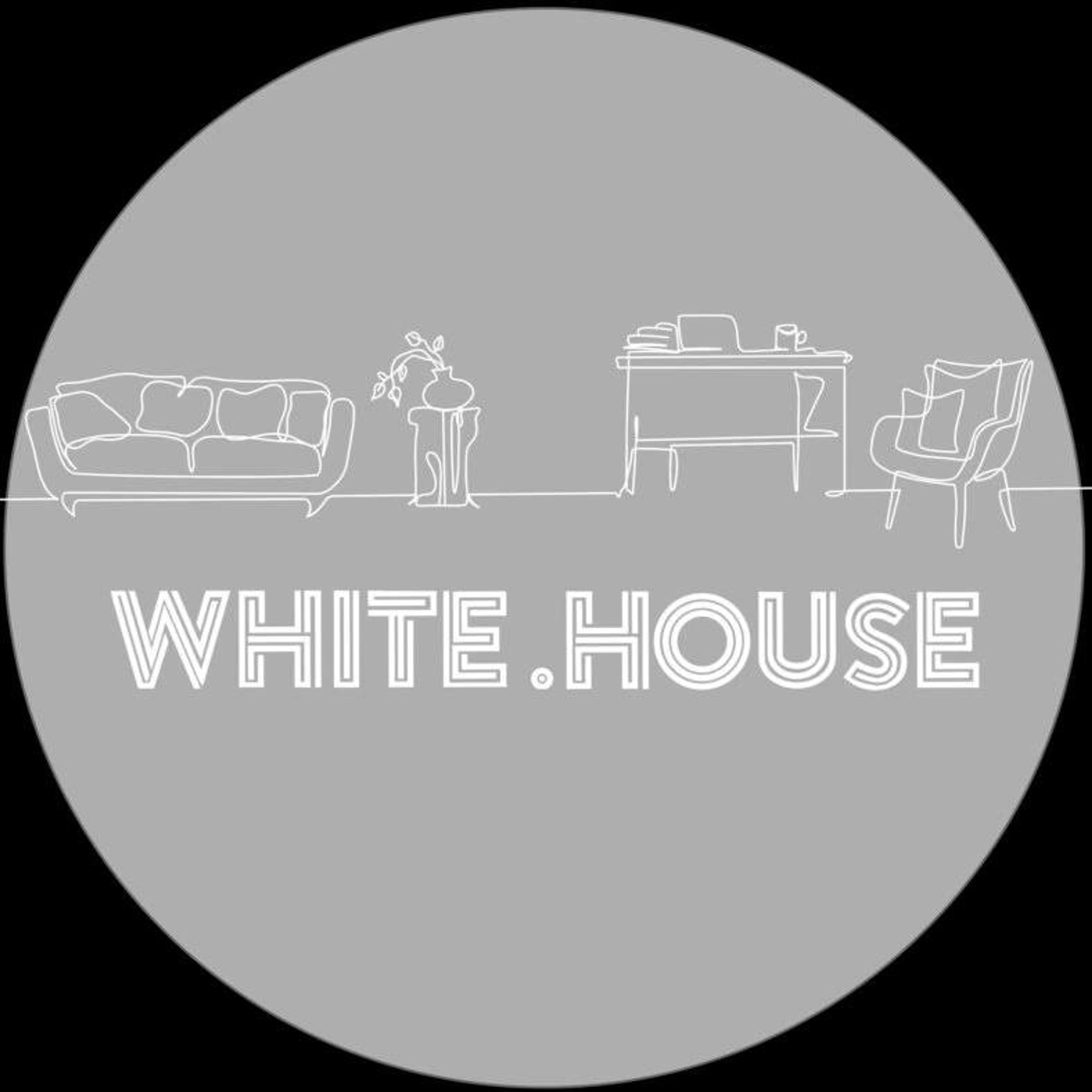 White.house Tomasz Piotrowski