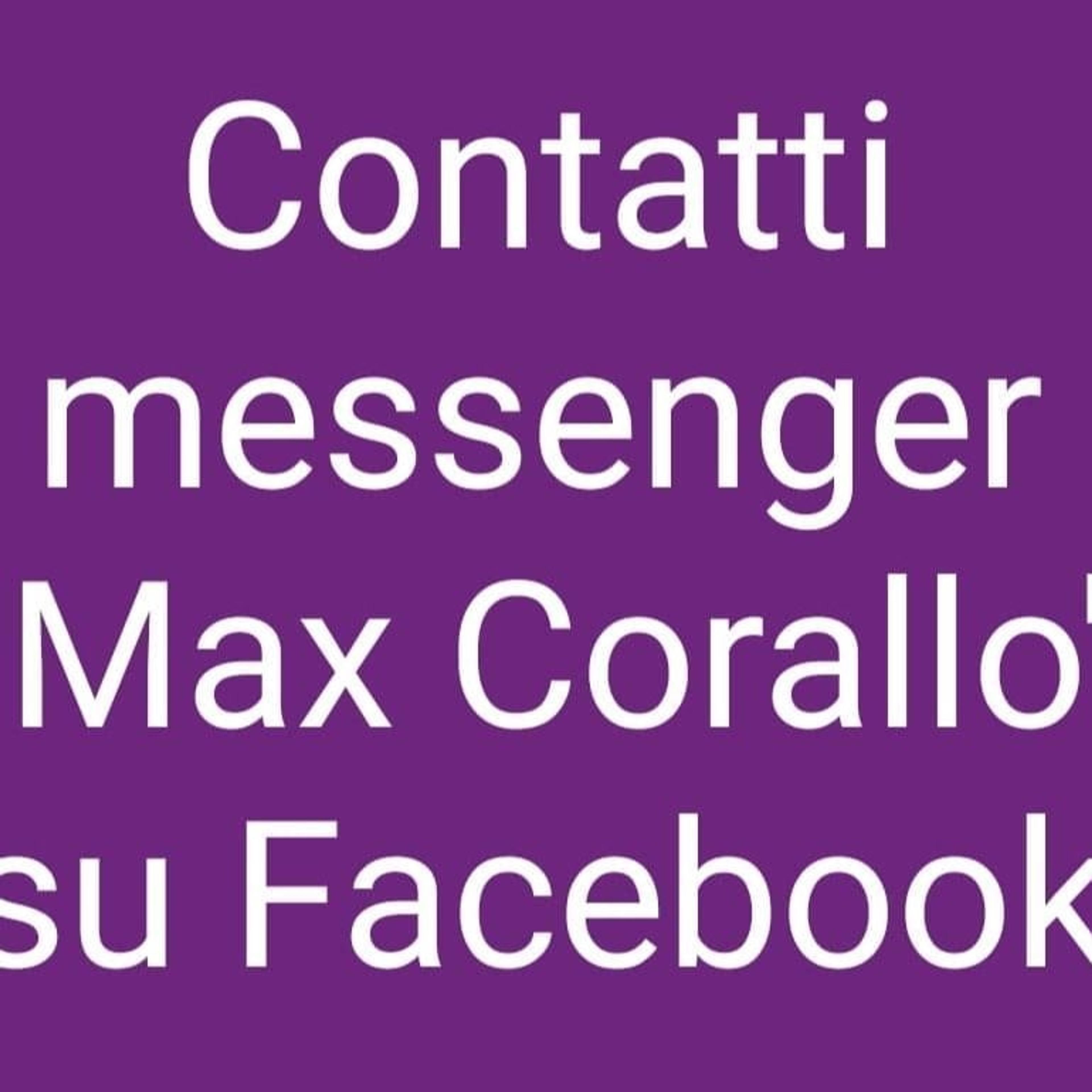 Massimo Corallo